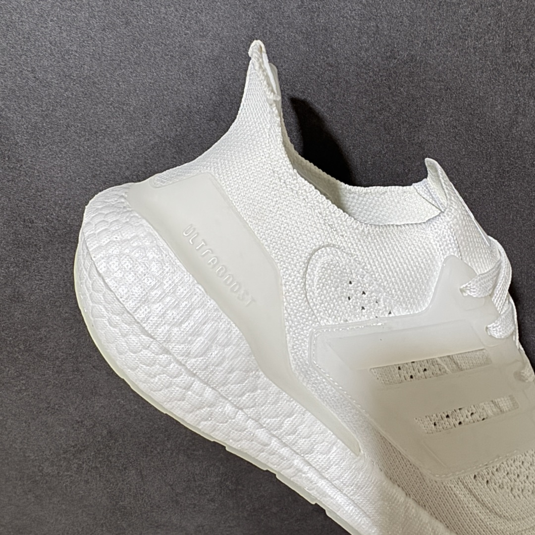 图片[7]-【公司级】阿迪达斯Adidas Ultraboost UB21全掌爆米花休闲运动跑鞋 采用网材搭配反光皮革鞋面 配上Stretchweb网格外底和Boost中底 货号：FY0379 尺码：36-45带半码-选品中心