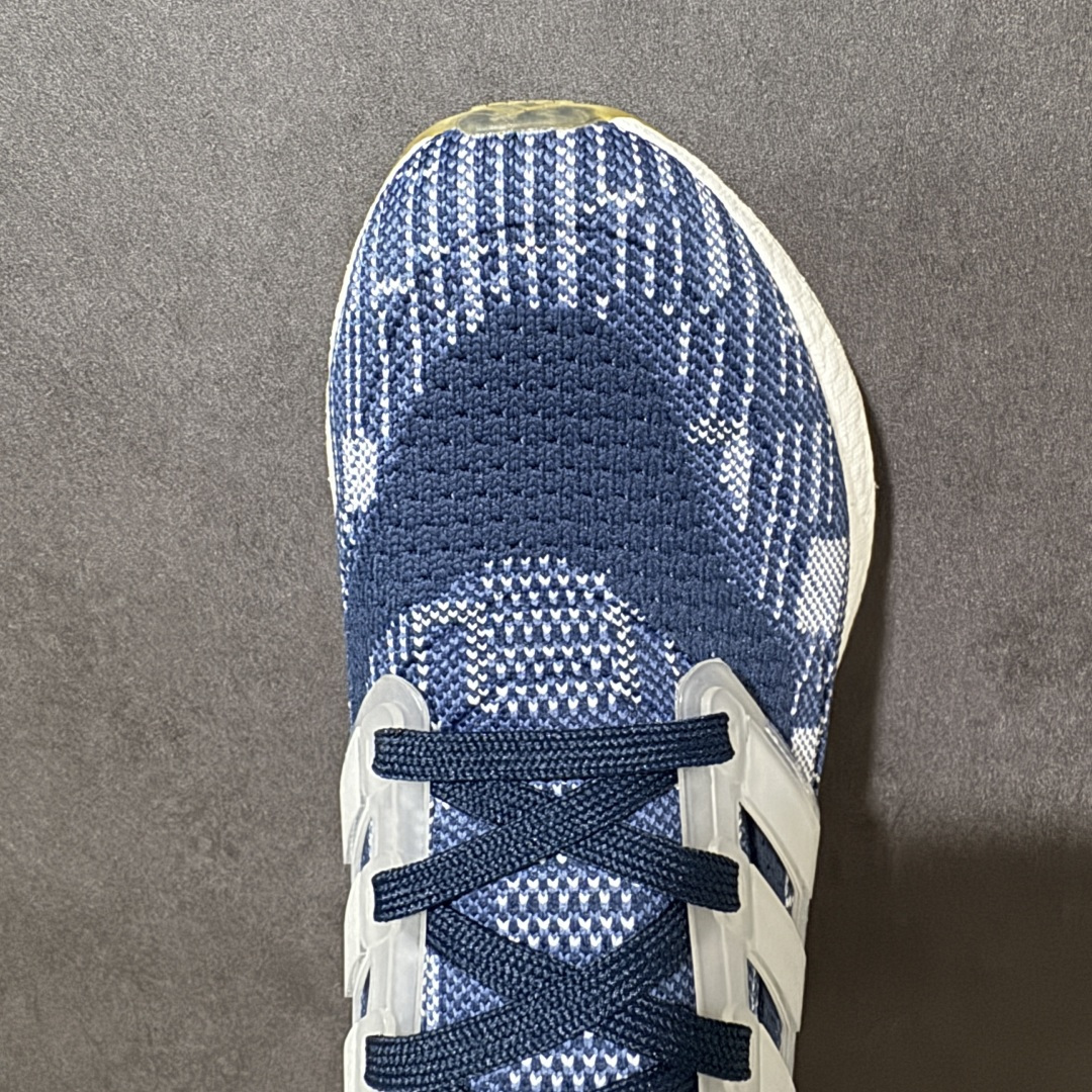 图片[5]-【公司级】阿迪达斯Adidas Ultraboost UB21全掌爆米花休闲运动跑鞋 采用网材搭配反光皮革鞋面 配上Stretchweb网格外底和Boost中底 货号：FX7729 尺码：36-45带半码-选品中心