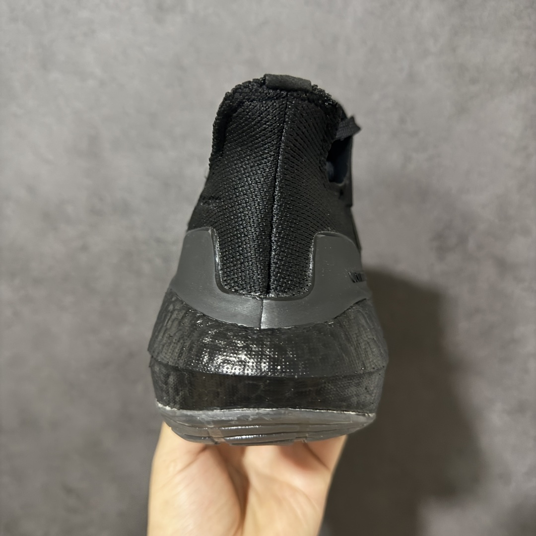 图片[4]-【公司级】阿迪达斯Adidas Ultraboost UB21全掌爆米花休闲运动跑鞋 采用网材搭配反光皮革鞋面 配上Stretchweb网格外底和Boost中底 货号：FY0306 尺码：36-45带半码-选品中心