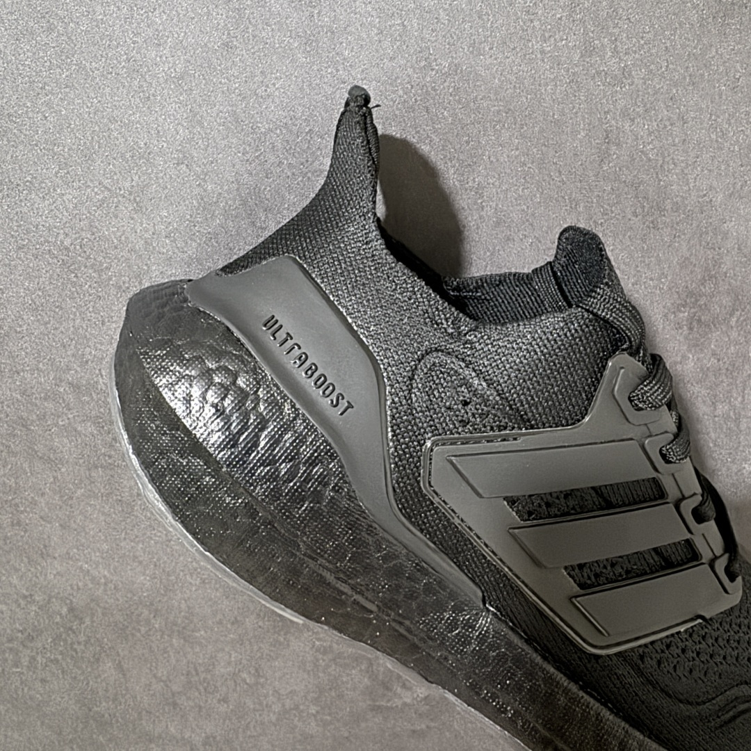 图片[7]-【公司级】阿迪达斯Adidas Ultraboost UB21全掌爆米花休闲运动跑鞋 采用网材搭配反光皮革鞋面 配上Stretchweb网格外底和Boost中底 货号：FY0306 尺码：36-45带半码-选品中心