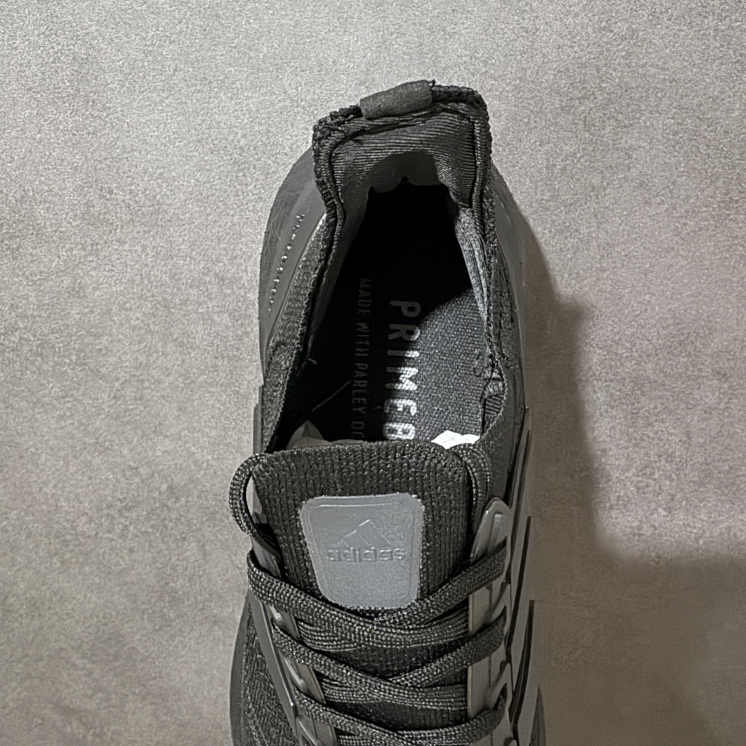 图片[6]-【公司级】阿迪达斯Adidas Ultraboost UB21全掌爆米花休闲运动跑鞋 采用网材搭配反光皮革鞋面 配上Stretchweb网格外底和Boost中底 货号：FY0306 尺码：36-45带半码-选品中心