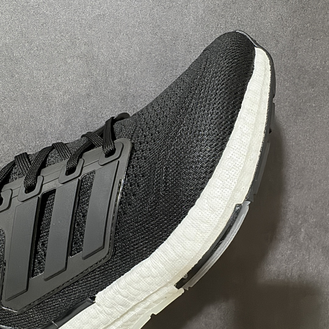 图片[7]-【公司级】阿迪达斯Adidas Ultraboost UB21全掌爆米花休闲运动跑鞋 采用网材搭配反光皮革鞋面 配上Stretchweb网格外底和Boost中底 货号：FY0378 尺码：36-45带半码-选品中心