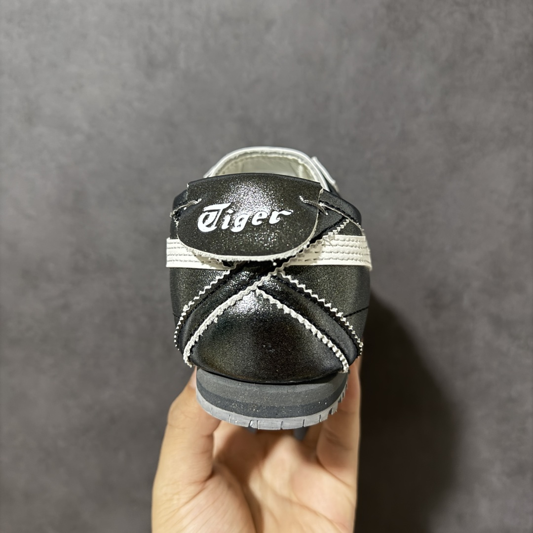 图片[4]-【公司级】渠道特供 Onitsuka Tiger鬼塚虎 MEXICO 66 SD 货号：1183C468-020 尺码：35 36 36.5 37 38.5 39 40 40.5 41 42 42.5 43 44 44.5 45-选品中心