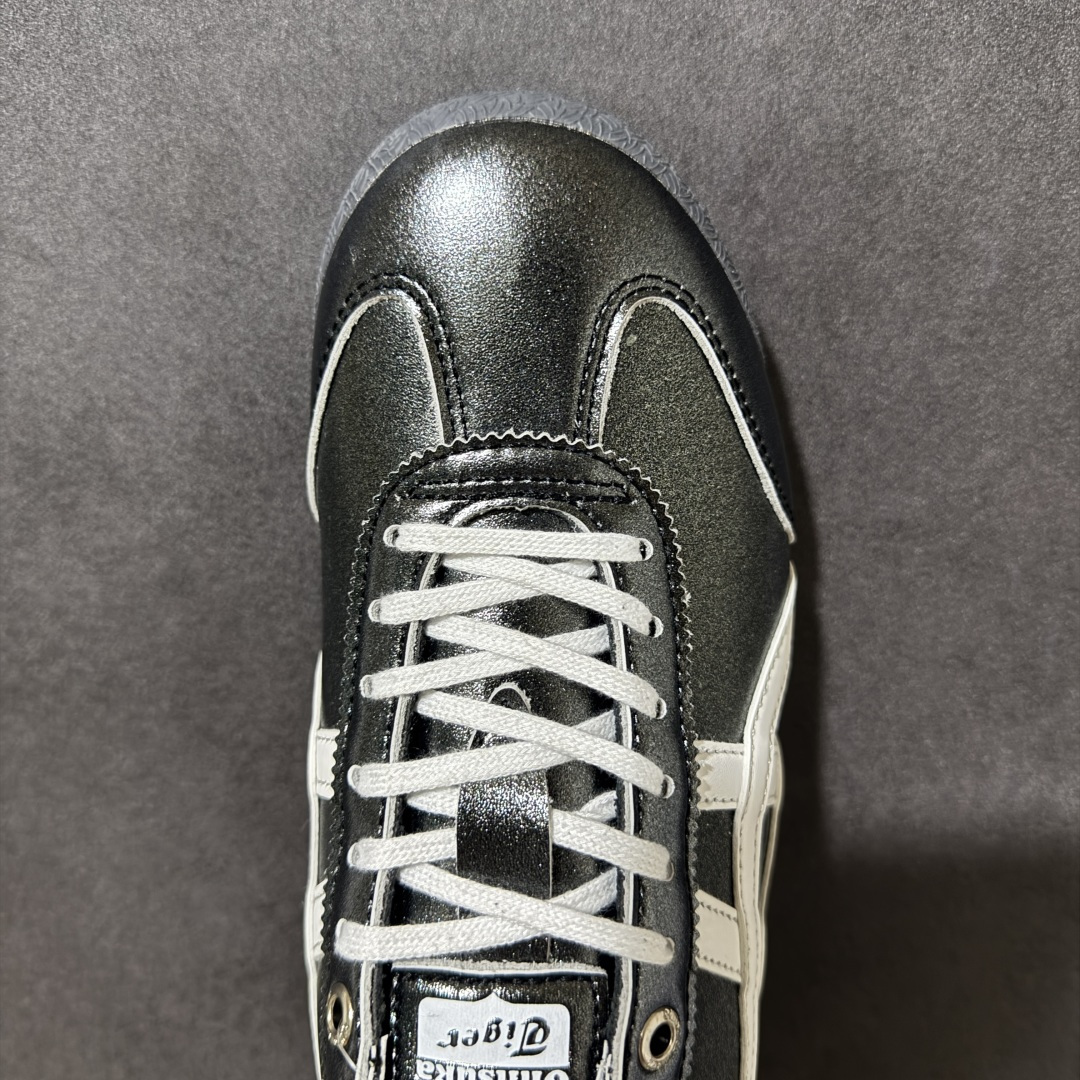 图片[5]-【公司级】渠道特供 Onitsuka Tiger鬼塚虎 MEXICO 66 SD 货号：1183C468-020 尺码：35 36 36.5 37 38.5 39 40 40.5 41 42 42.5 43 44 44.5 45-选品中心