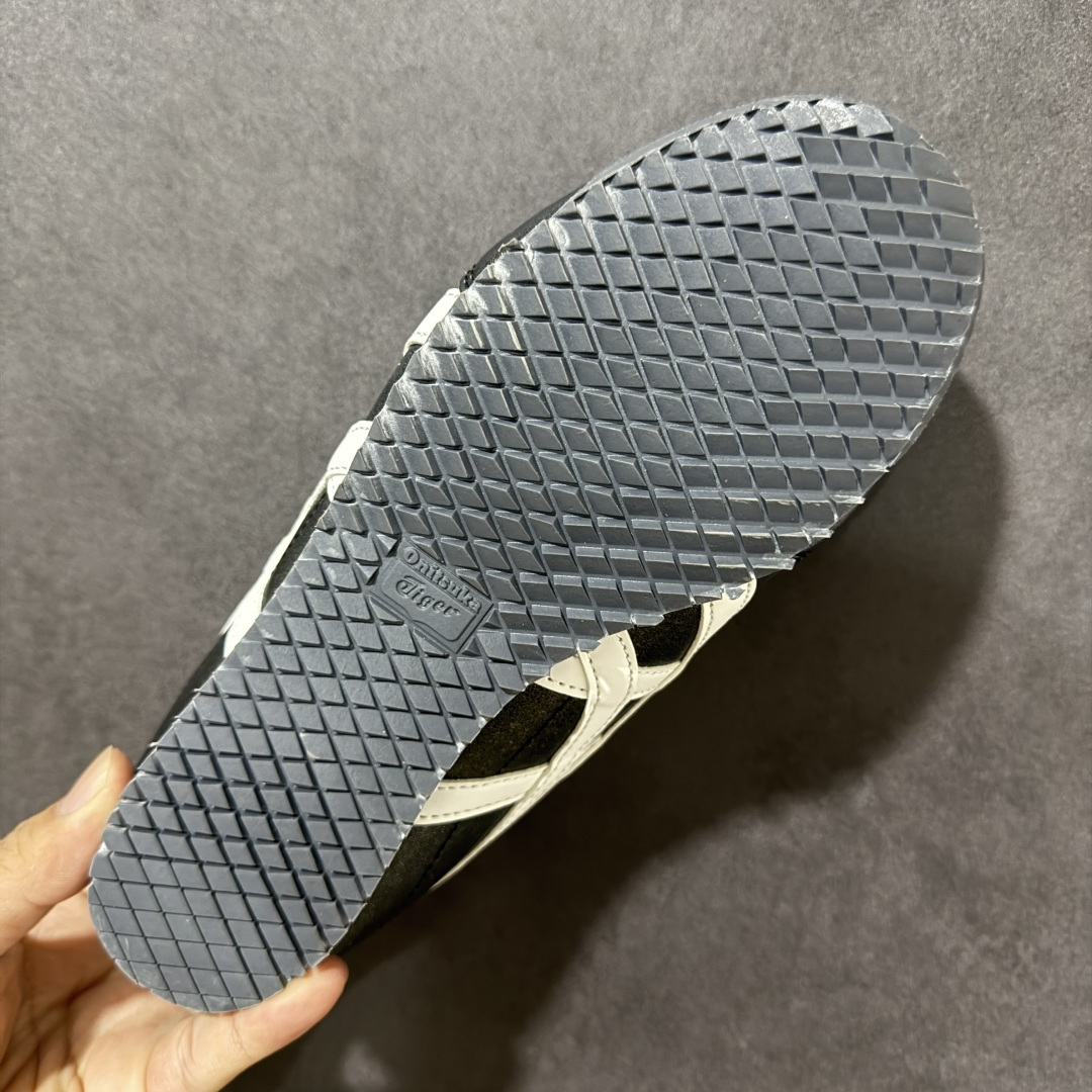 图片[9]-【公司级】渠道特供 Onitsuka Tiger鬼塚虎 MEXICO 66 SD 货号：1183C468-020 尺码：35 36 36.5 37 38.5 39 40 40.5 41 42 42.5 43 44 44.5 45-选品中心