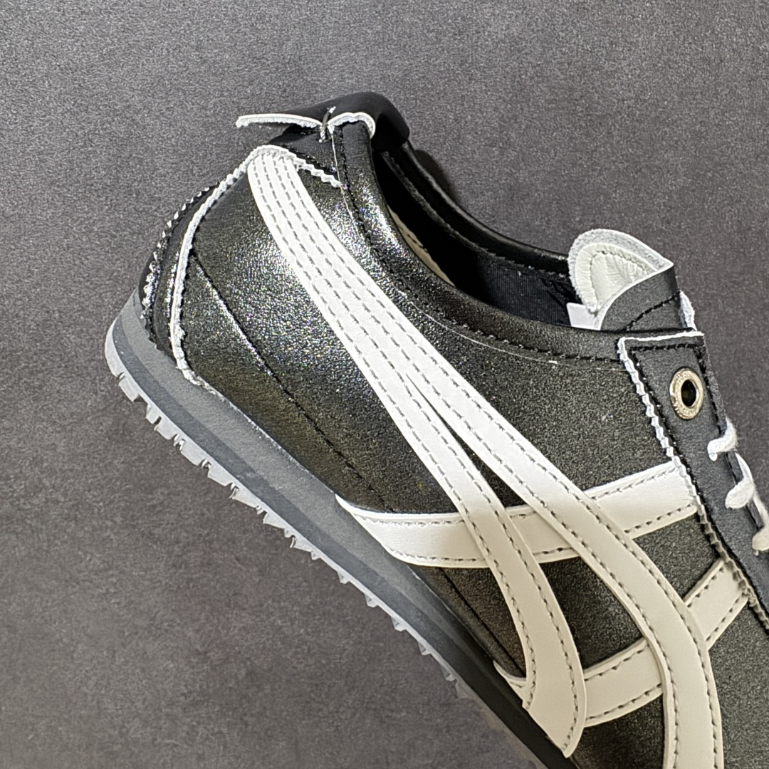 图片[7]-【公司级】渠道特供 Onitsuka Tiger鬼塚虎 MEXICO 66 SD 货号：1183C468-020 尺码：35 36 36.5 37 38.5 39 40 40.5 41 42 42.5 43 44 44.5 45-选品中心