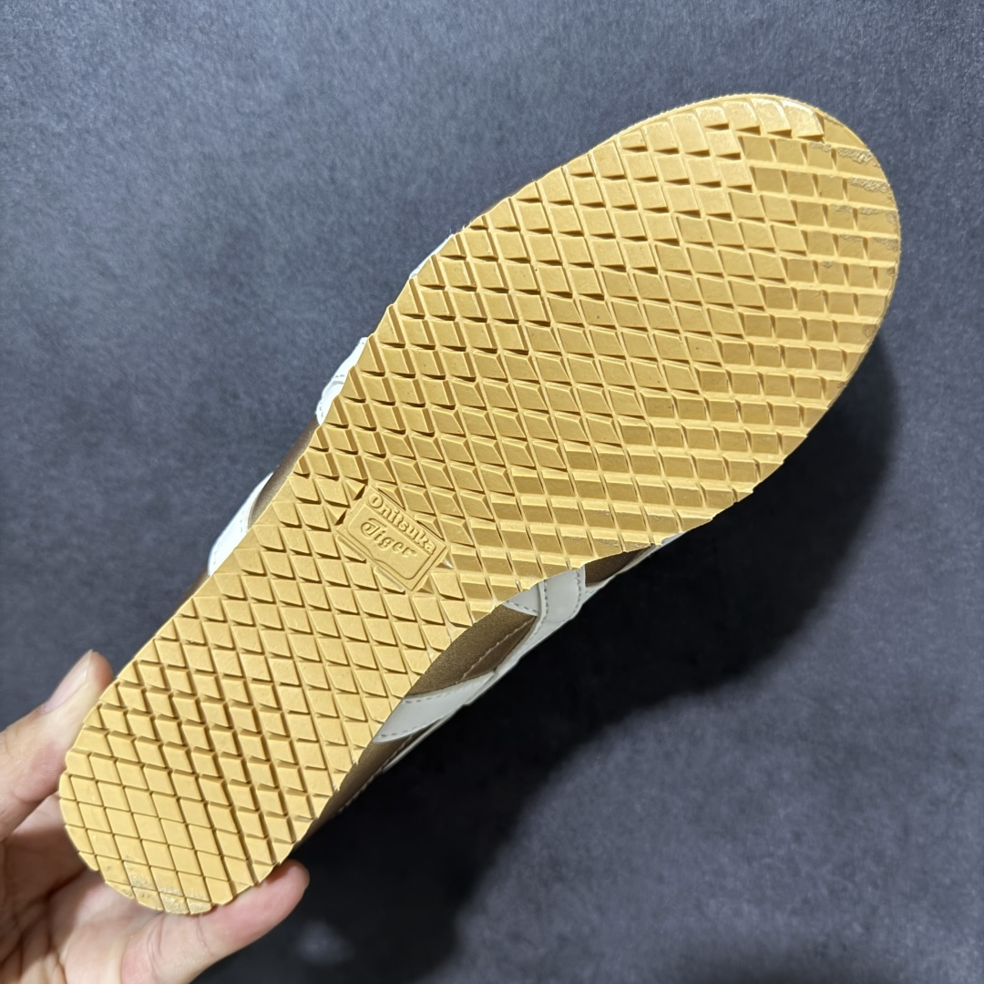 图片[9]-【公司级】渠道特供 Onitsuka Tiger鬼塚虎 MEXICO 66 SD 货号：1183C468-200 尺码：35 36 36.5 37 38.5 39 40 40.5 41 42 42.5 43 44 44.5 45-选品中心