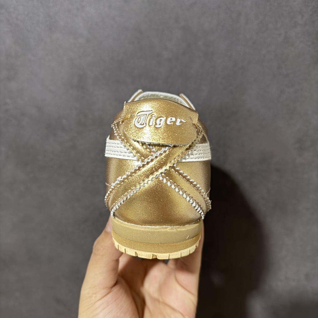 图片[4]-【公司级】渠道特供 Onitsuka Tiger鬼塚虎 MEXICO 66 SD 货号：1183C468-200 尺码：35 36 36.5 37 38.5 39 40 40.5 41 42 42.5 43 44 44.5 45-选品中心