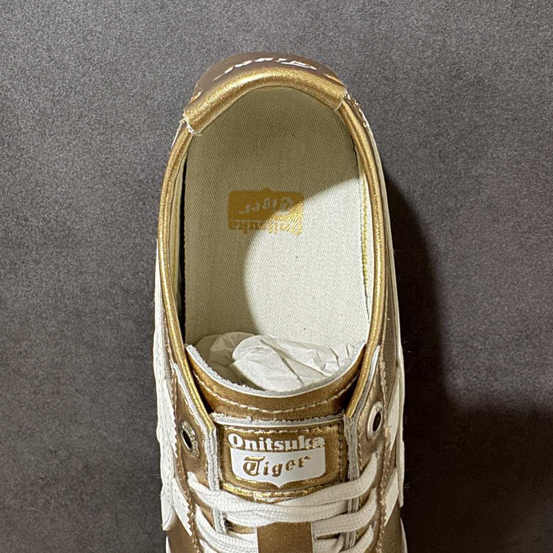 图片[6]-【公司级】渠道特供 Onitsuka Tiger鬼塚虎 MEXICO 66 SD 货号：1183C468-200 尺码：35 36 36.5 37 38.5 39 40 40.5 41 42 42.5 43 44 44.5 45-选品中心