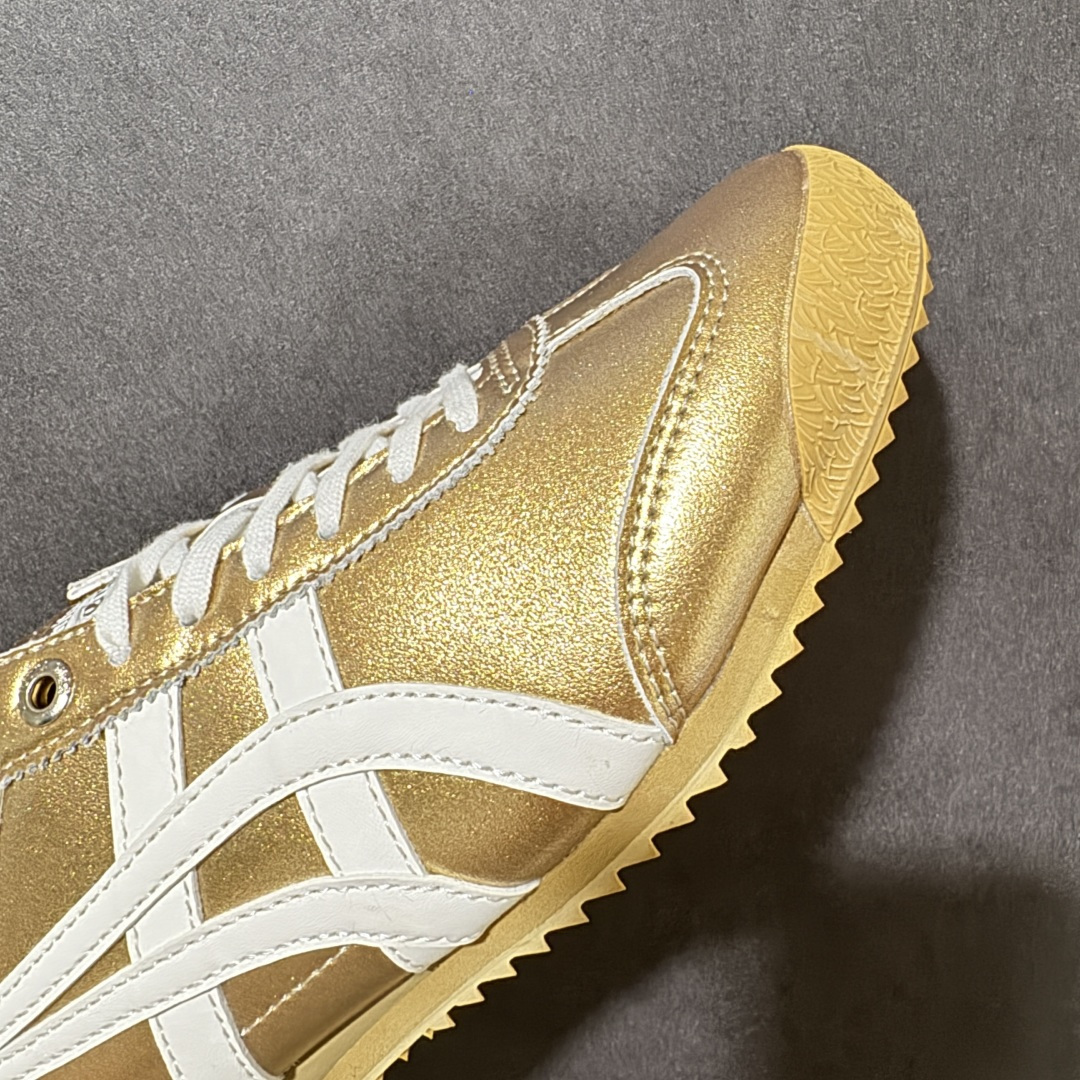 图片[8]-【公司级】渠道特供 Onitsuka Tiger鬼塚虎 MEXICO 66 SD 货号：1183C468-200 尺码：35 36 36.5 37 38.5 39 40 40.5 41 42 42.5 43 44 44.5 45-选品中心