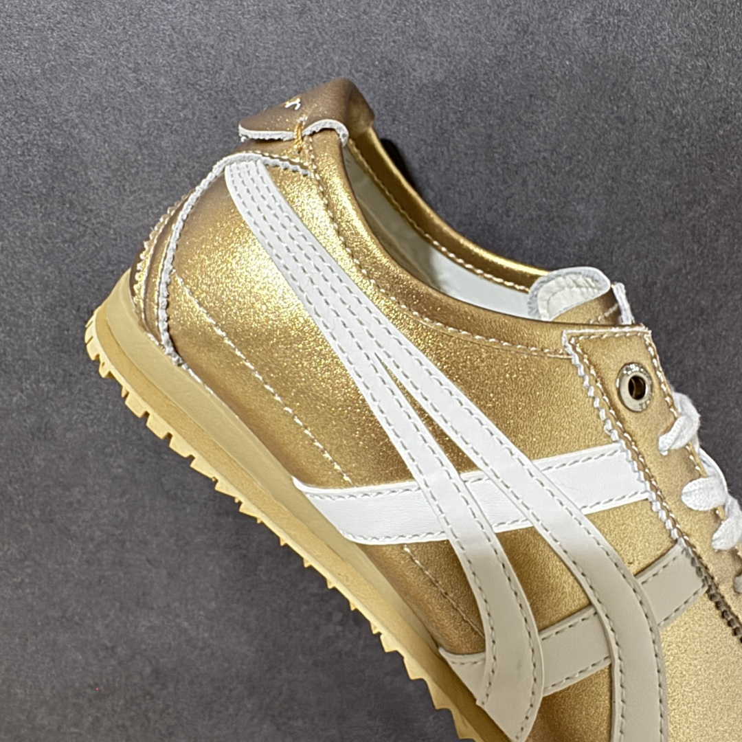 图片[7]-【公司级】渠道特供 Onitsuka Tiger鬼塚虎 MEXICO 66 SD 货号：1183C468-200 尺码：35 36 36.5 37 38.5 39 40 40.5 41 42 42.5 43 44 44.5 45-选品中心