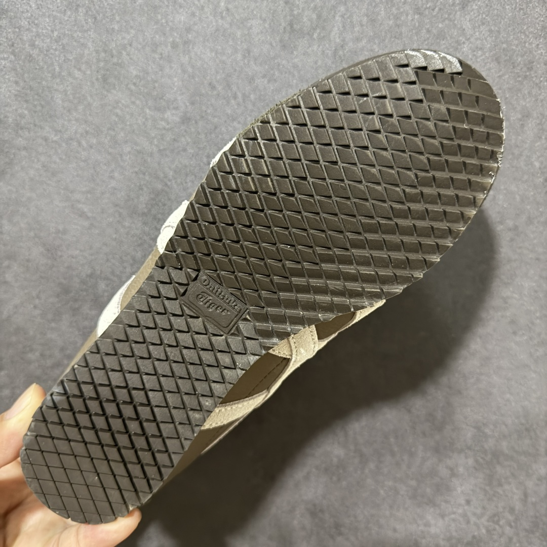 图片[9]-【公司级】渠道特供 Onitsuka Tiger鬼塚虎 MEXICO 66 SD 货号：1183C015-205 尺码：35 36 36.5 37 38.5 39 40 40.5 41 42 42.5 43 44 44.5 45-选品中心