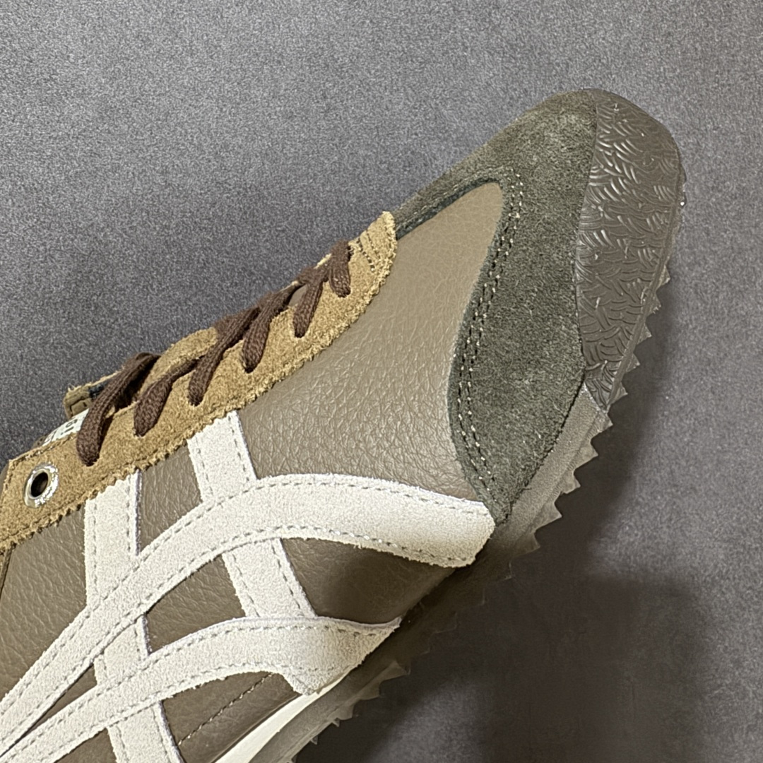 图片[8]-【公司级】渠道特供 Onitsuka Tiger鬼塚虎 MEXICO 66 SD 货号：1183C015-205 尺码：35 36 36.5 37 38.5 39 40 40.5 41 42 42.5 43 44 44.5 45-选品中心