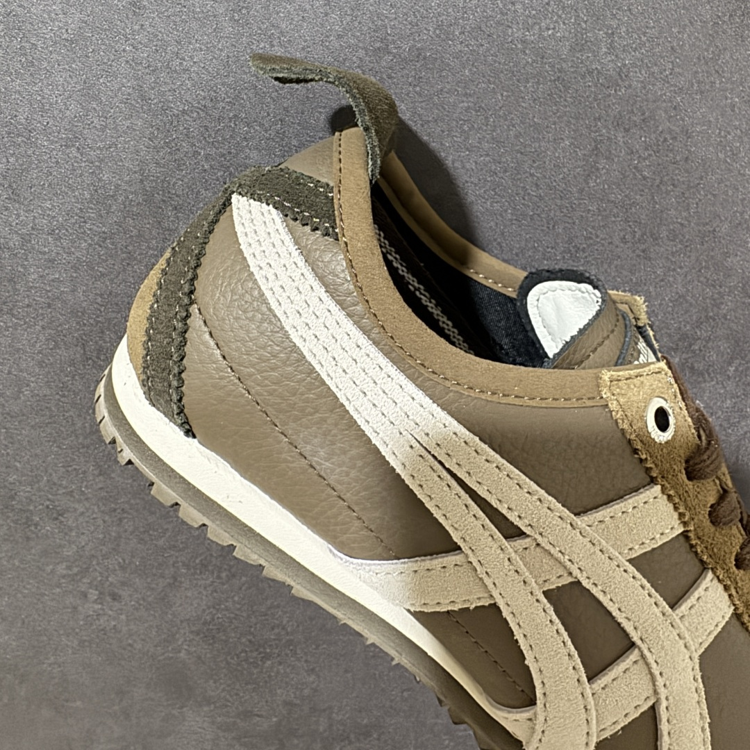 图片[7]-【公司级】渠道特供 Onitsuka Tiger鬼塚虎 MEXICO 66 SD 货号：1183C015-205 尺码：35 36 36.5 37 38.5 39 40 40.5 41 42 42.5 43 44 44.5 45-选品中心