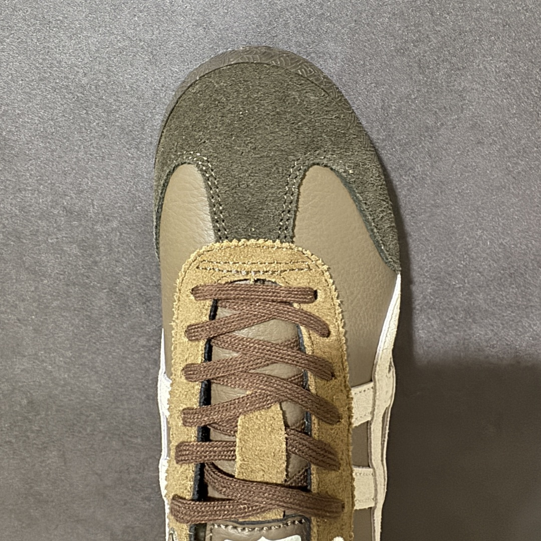 图片[5]-【公司级】渠道特供 Onitsuka Tiger鬼塚虎 MEXICO 66 SD 货号：1183C015-205 尺码：35 36 36.5 37 38.5 39 40 40.5 41 42 42.5 43 44 44.5 45-选品中心