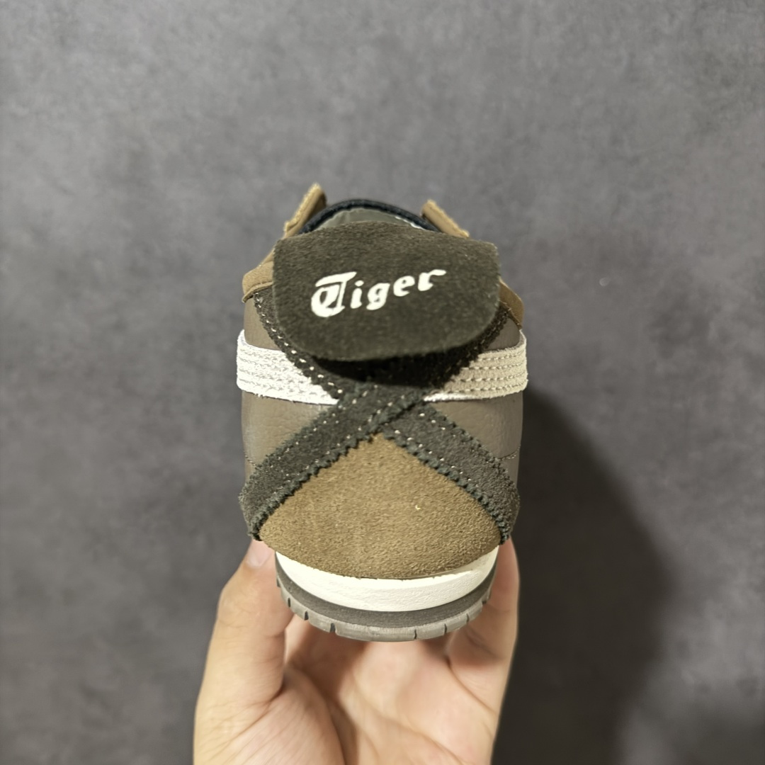 图片[4]-【公司级】渠道特供 Onitsuka Tiger鬼塚虎 MEXICO 66 SD 货号：1183C015-205 尺码：35 36 36.5 37 38.5 39 40 40.5 41 42 42.5 43 44 44.5 45-选品中心