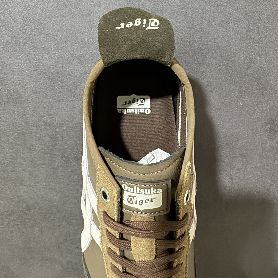 图片[6]-【公司级】渠道特供 Onitsuka Tiger鬼塚虎 MEXICO 66 SD 货号：1183C015-205 尺码：35 36 36.5 37 38.5 39 40 40.5 41 42 42.5 43 44 44.5 45-选品中心