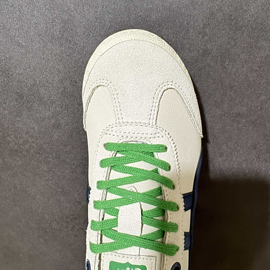 图片[5]-【公司级】渠道特供 Onitsuka Tiger鬼塚虎 MEXICO 66 SD 货号：1183B301-200 尺码：35 36 36.5 37 38.5 39 40 40.5 41 42 42.5 43 44 44.5 45-选品中心