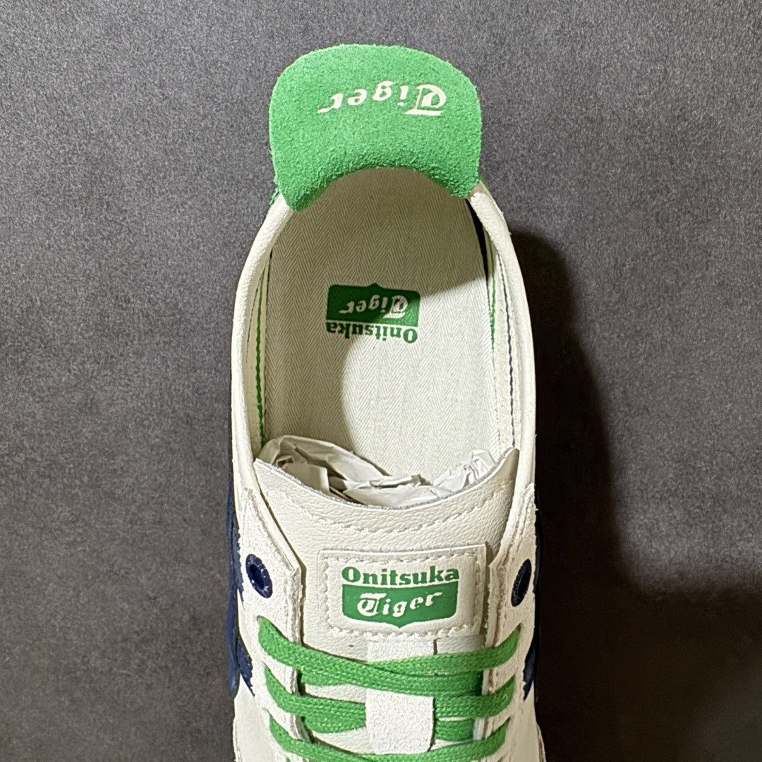 图片[6]-【公司级】渠道特供 Onitsuka Tiger鬼塚虎 MEXICO 66 SD 货号：1183B301-200 尺码：35 36 36.5 37 38.5 39 40 40.5 41 42 42.5 43 44 44.5 45-选品中心