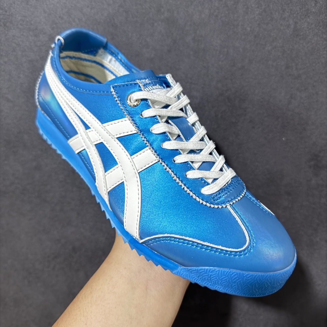 图片[3]-【公司级】渠道特供 Onitsuka Tiger鬼塚虎 MEXICO 66 SD 货号：1183C468-300 尺码：35 36 36.5 37 38.5 39 40 40.5 41 42 42.5 43 44 44.5 45-选品中心
