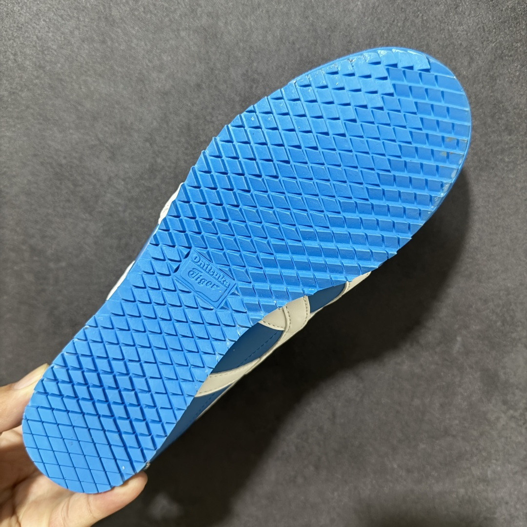 图片[9]-【公司级】渠道特供 Onitsuka Tiger鬼塚虎 MEXICO 66 SD 货号：1183C468-300 尺码：35 36 36.5 37 38.5 39 40 40.5 41 42 42.5 43 44 44.5 45-选品中心