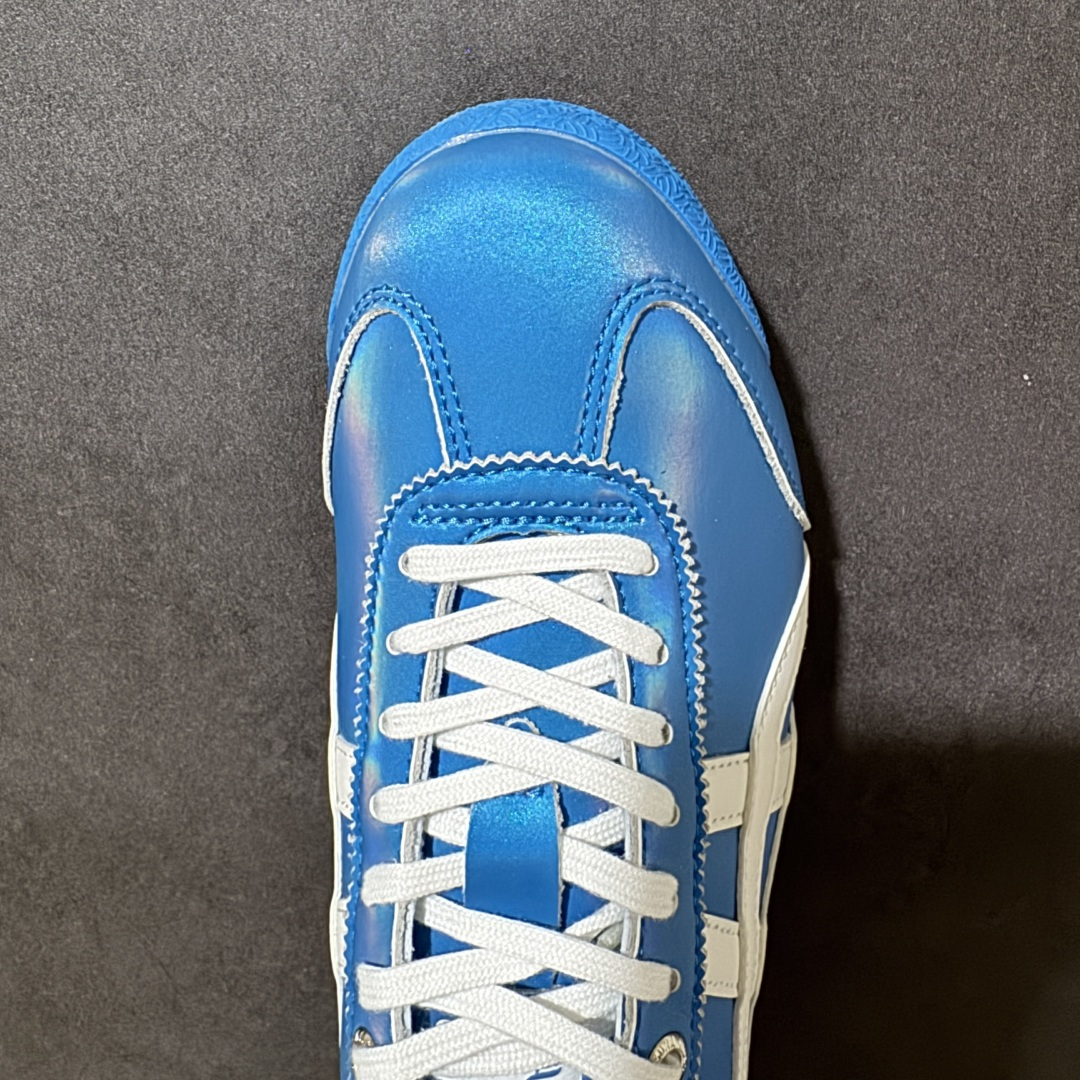 图片[5]-【公司级】渠道特供 Onitsuka Tiger鬼塚虎 MEXICO 66 SD 货号：1183C468-300 尺码：35 36 36.5 37 38.5 39 40 40.5 41 42 42.5 43 44 44.5 45-选品中心