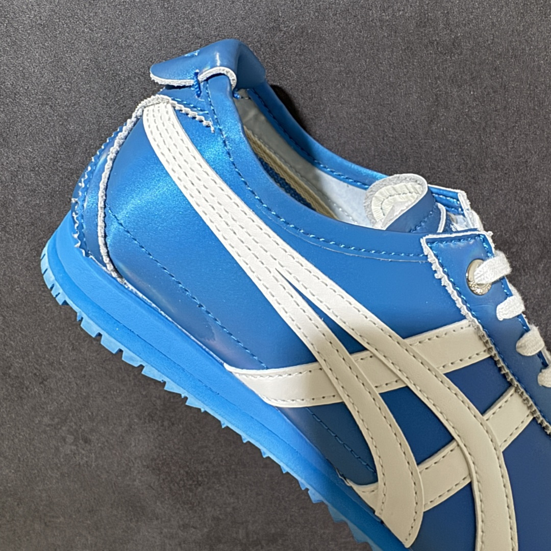 图片[7]-【公司级】渠道特供 Onitsuka Tiger鬼塚虎 MEXICO 66 SD 货号：1183C468-300 尺码：35 36 36.5 37 38.5 39 40 40.5 41 42 42.5 43 44 44.5 45-选品中心