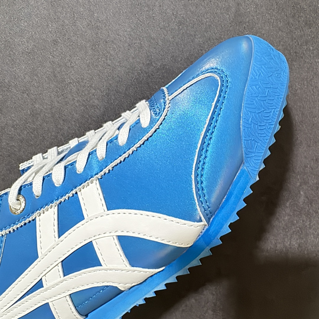图片[8]-【公司级】渠道特供 Onitsuka Tiger鬼塚虎 MEXICO 66 SD 货号：1183C468-300 尺码：35 36 36.5 37 38.5 39 40 40.5 41 42 42.5 43 44 44.5 45-选品中心
