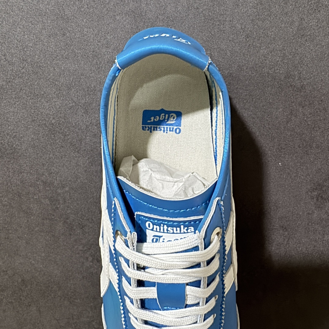 图片[6]-【公司级】渠道特供 Onitsuka Tiger鬼塚虎 MEXICO 66 SD 货号：1183C468-300 尺码：35 36 36.5 37 38.5 39 40 40.5 41 42 42.5 43 44 44.5 45-选品中心