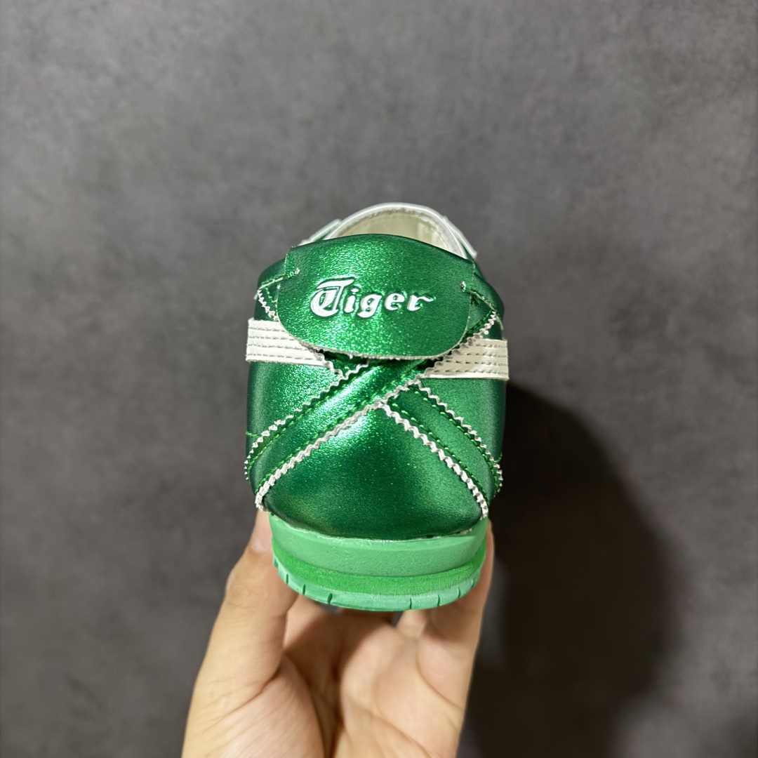 图片[4]-【公司级】渠道特供 Onitsuka Tiger鬼塚虎 MEXICO 66 SD 货号：1183C468-301 尺码：35 36 36.5 37 38.5 39 40 40.5 41 42 42.5 43 44 44.5 45-选品中心