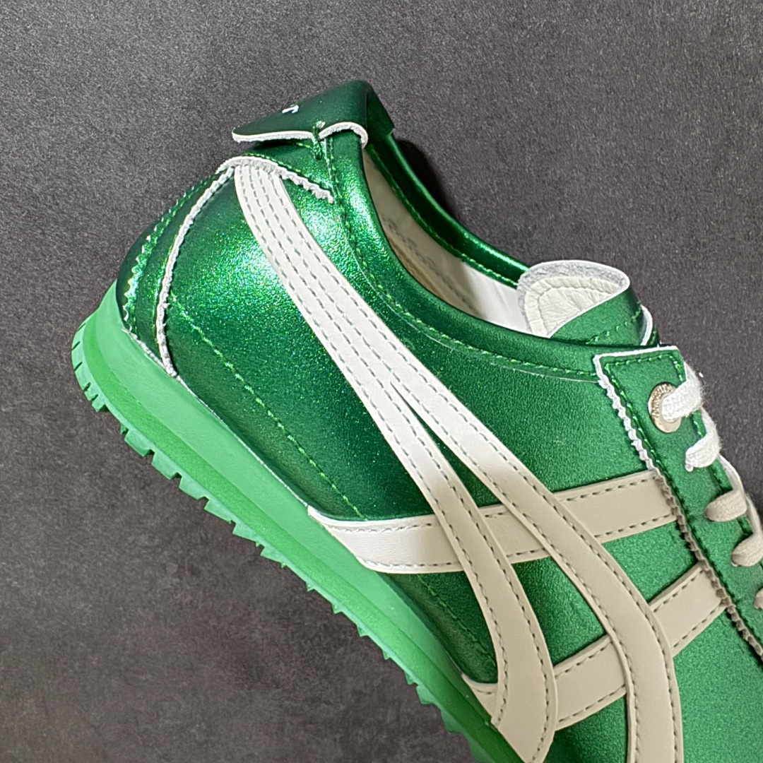 图片[7]-【公司级】渠道特供 Onitsuka Tiger鬼塚虎 MEXICO 66 SD 货号：1183C468-301 尺码：35 36 36.5 37 38.5 39 40 40.5 41 42 42.5 43 44 44.5 45-选品中心