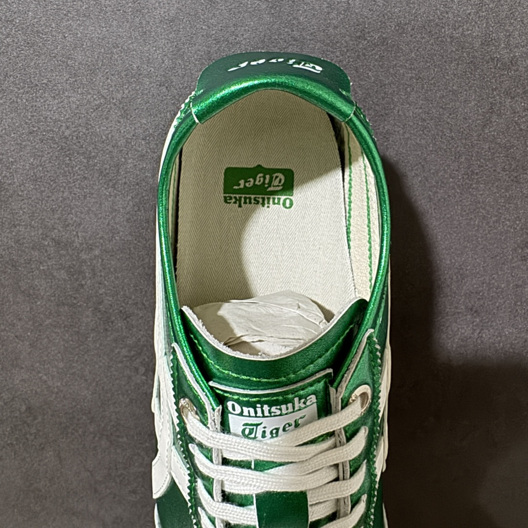 图片[6]-【公司级】渠道特供 Onitsuka Tiger鬼塚虎 MEXICO 66 SD 货号：1183C468-301 尺码：35 36 36.5 37 38.5 39 40 40.5 41 42 42.5 43 44 44.5 45-选品中心