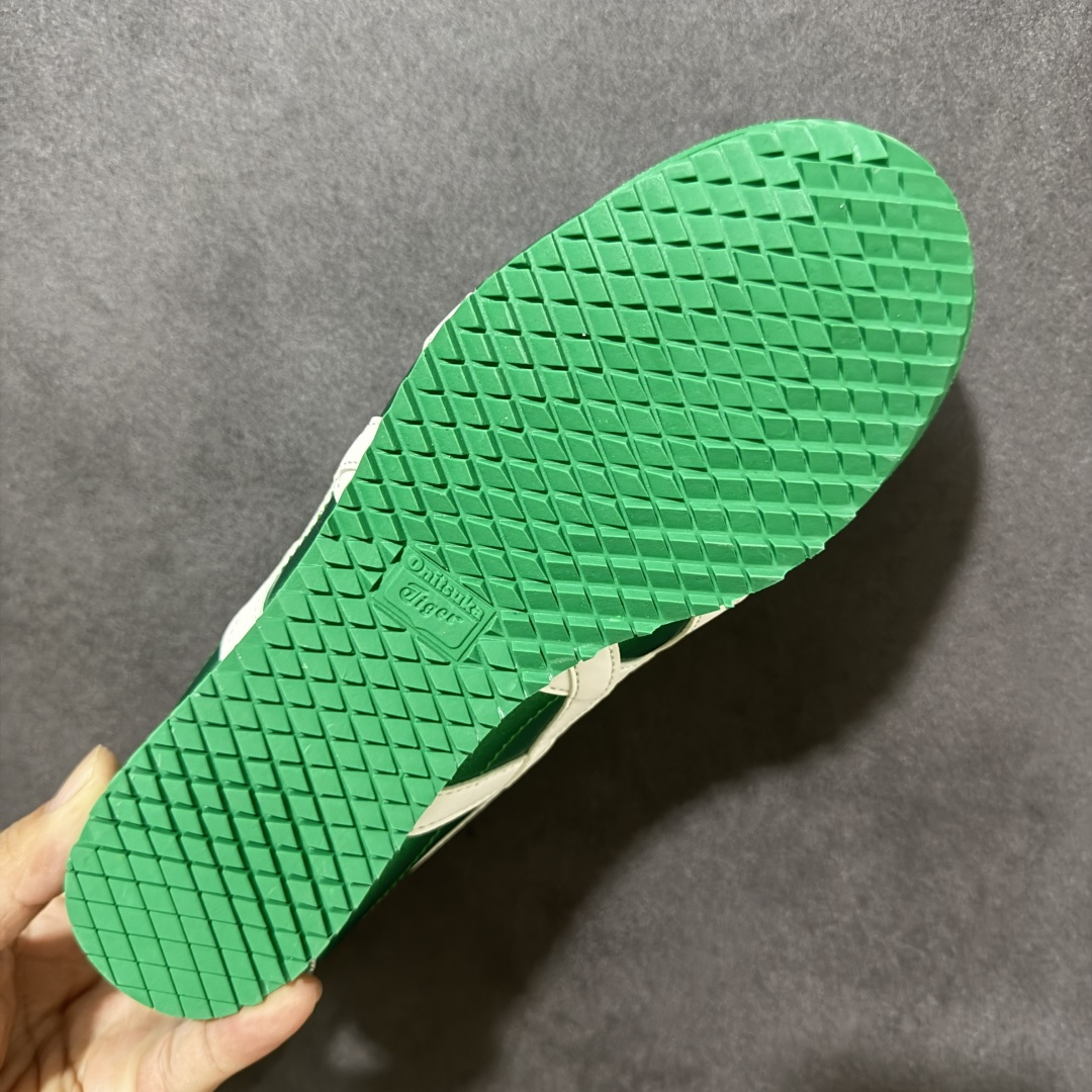图片[9]-【公司级】渠道特供 Onitsuka Tiger鬼塚虎 MEXICO 66 SD 货号：1183C468-301 尺码：35 36 36.5 37 38.5 39 40 40.5 41 42 42.5 43 44 44.5 45-选品中心