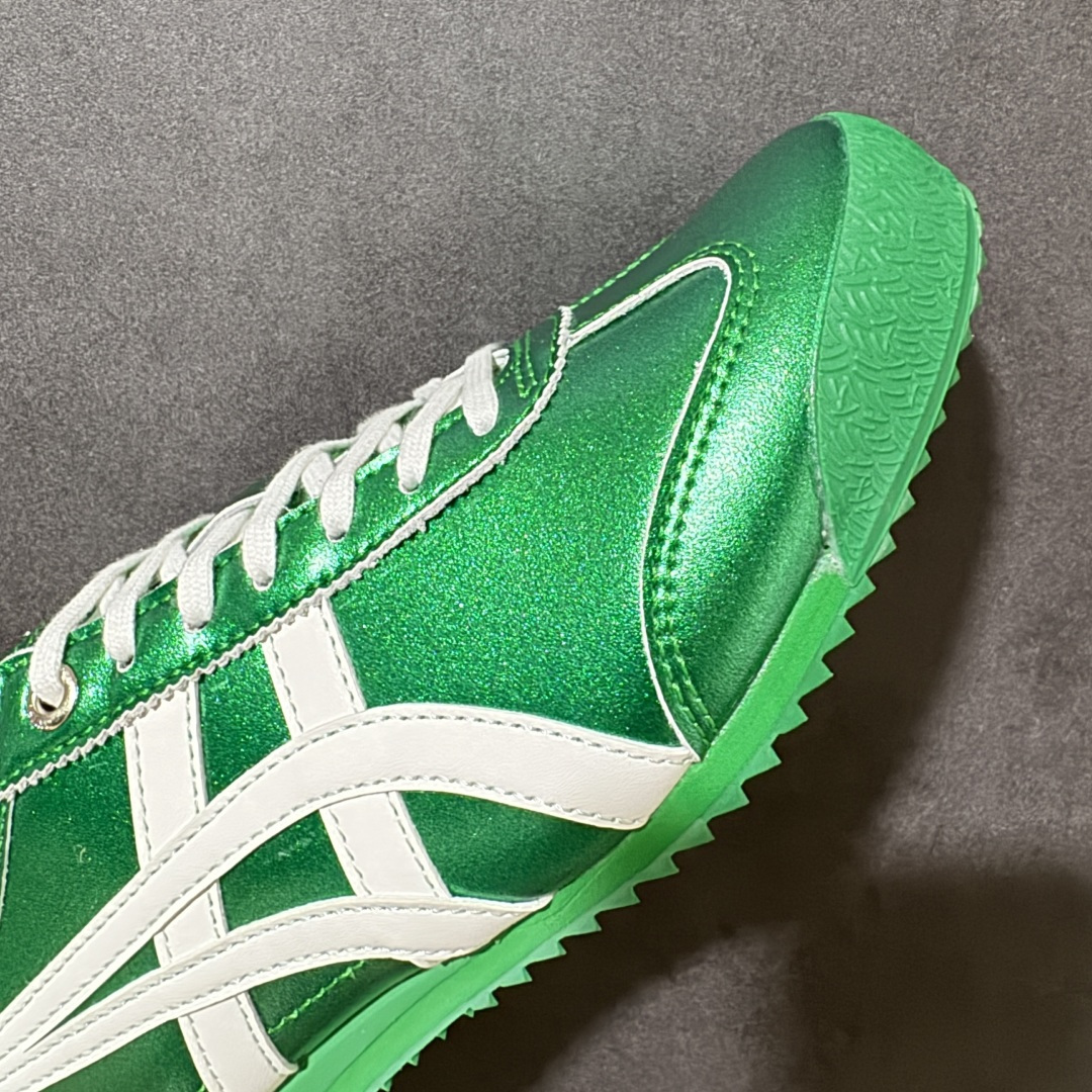 图片[8]-【公司级】渠道特供 Onitsuka Tiger鬼塚虎 MEXICO 66 SD 货号：1183C468-301 尺码：35 36 36.5 37 38.5 39 40 40.5 41 42 42.5 43 44 44.5 45-选品中心