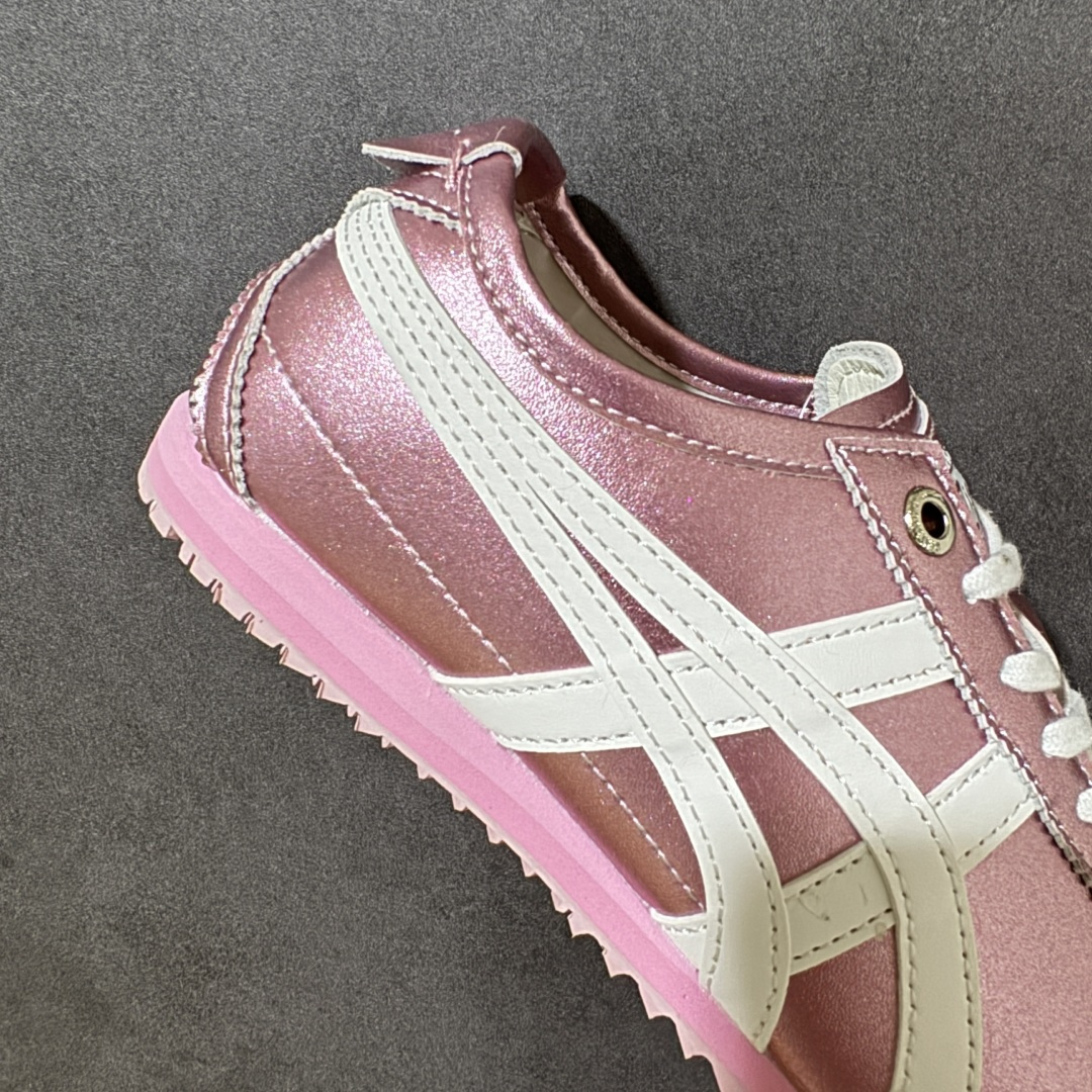 图片[7]-【公司级】渠道特供 Onitsuka Tiger鬼塚虎 MEXICO 66 SD 货号：1183C468-700 尺码：35 36 36.5 37 38.5 39 40 40.5 41 42 42.5 43 44 44.5 45-选品中心