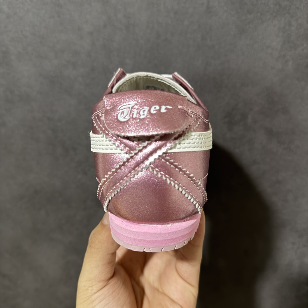 图片[4]-【公司级】渠道特供 Onitsuka Tiger鬼塚虎 MEXICO 66 SD 货号：1183C468-700 尺码：35 36 36.5 37 38.5 39 40 40.5 41 42 42.5 43 44 44.5 45-选品中心