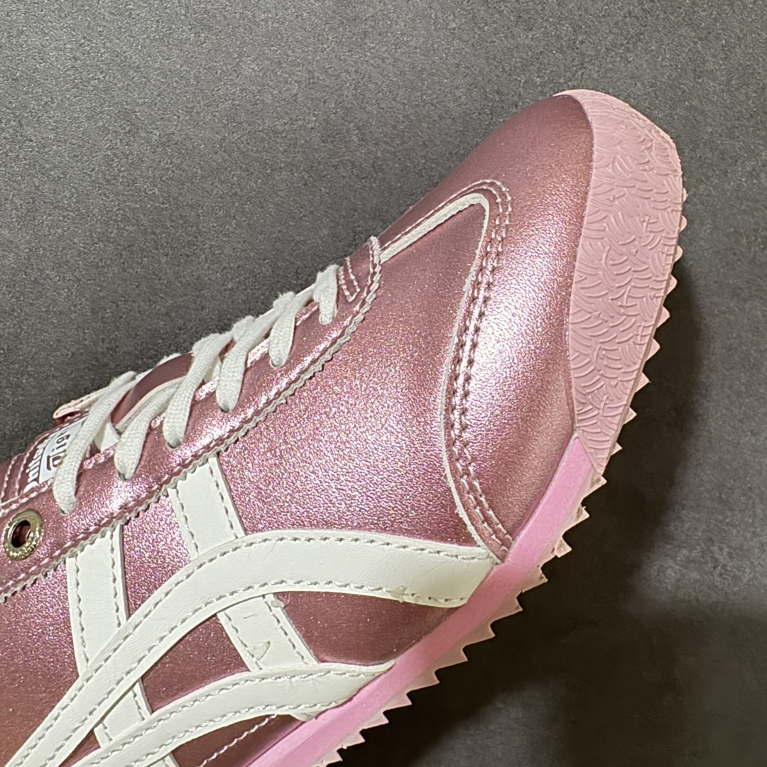 图片[8]-【公司级】渠道特供 Onitsuka Tiger鬼塚虎 MEXICO 66 SD 货号：1183C468-700 尺码：35 36 36.5 37 38.5 39 40 40.5 41 42 42.5 43 44 44.5 45-选品中心