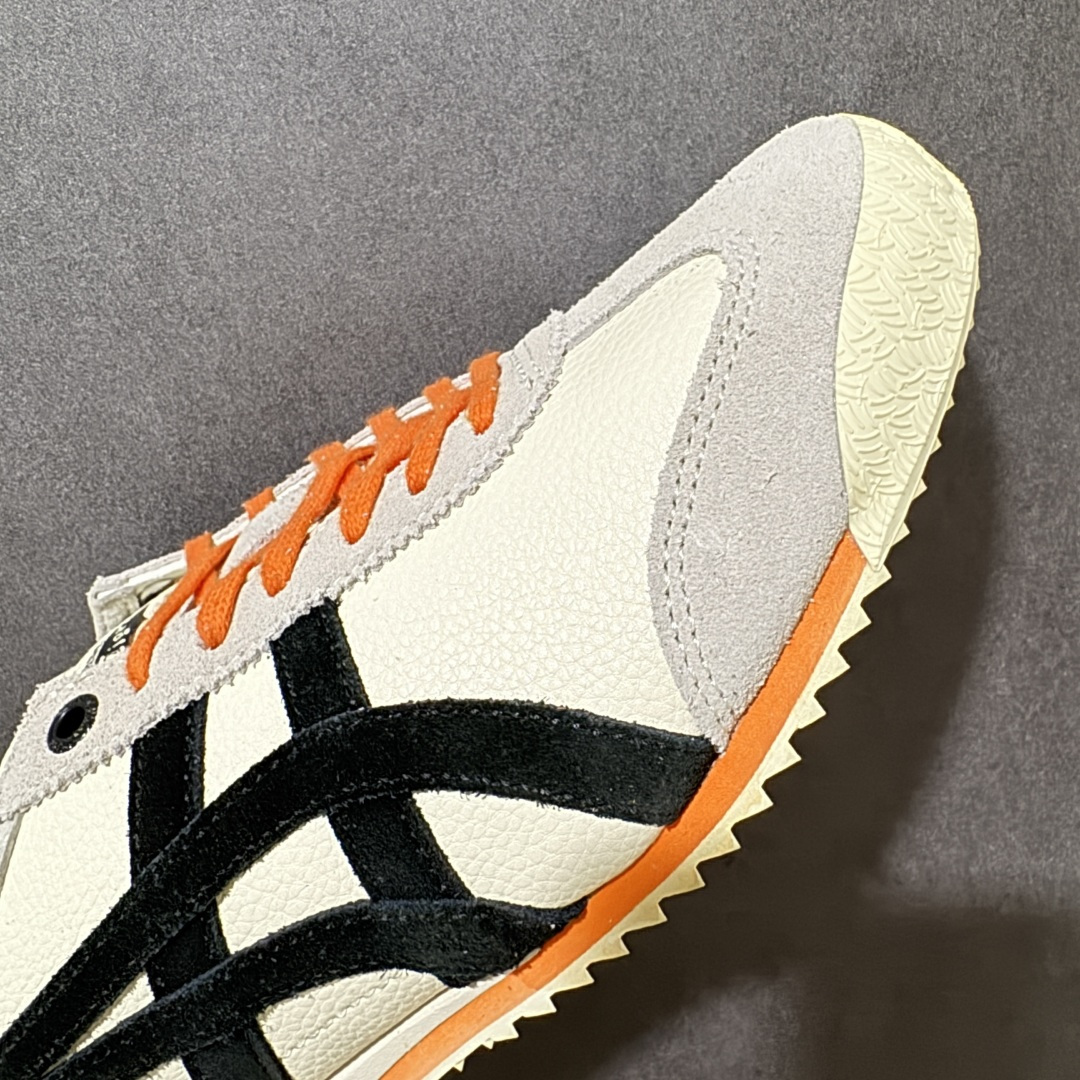 图片[8]-【公司级】渠道特供 Onitsuka Tiger鬼塚虎 MEXICO 66 SD 货号：1183C015-105 尺码：35 36 36.5 37 38.5 39 40 40.5 41 42 42.5 43 44 44.5 45-选品中心