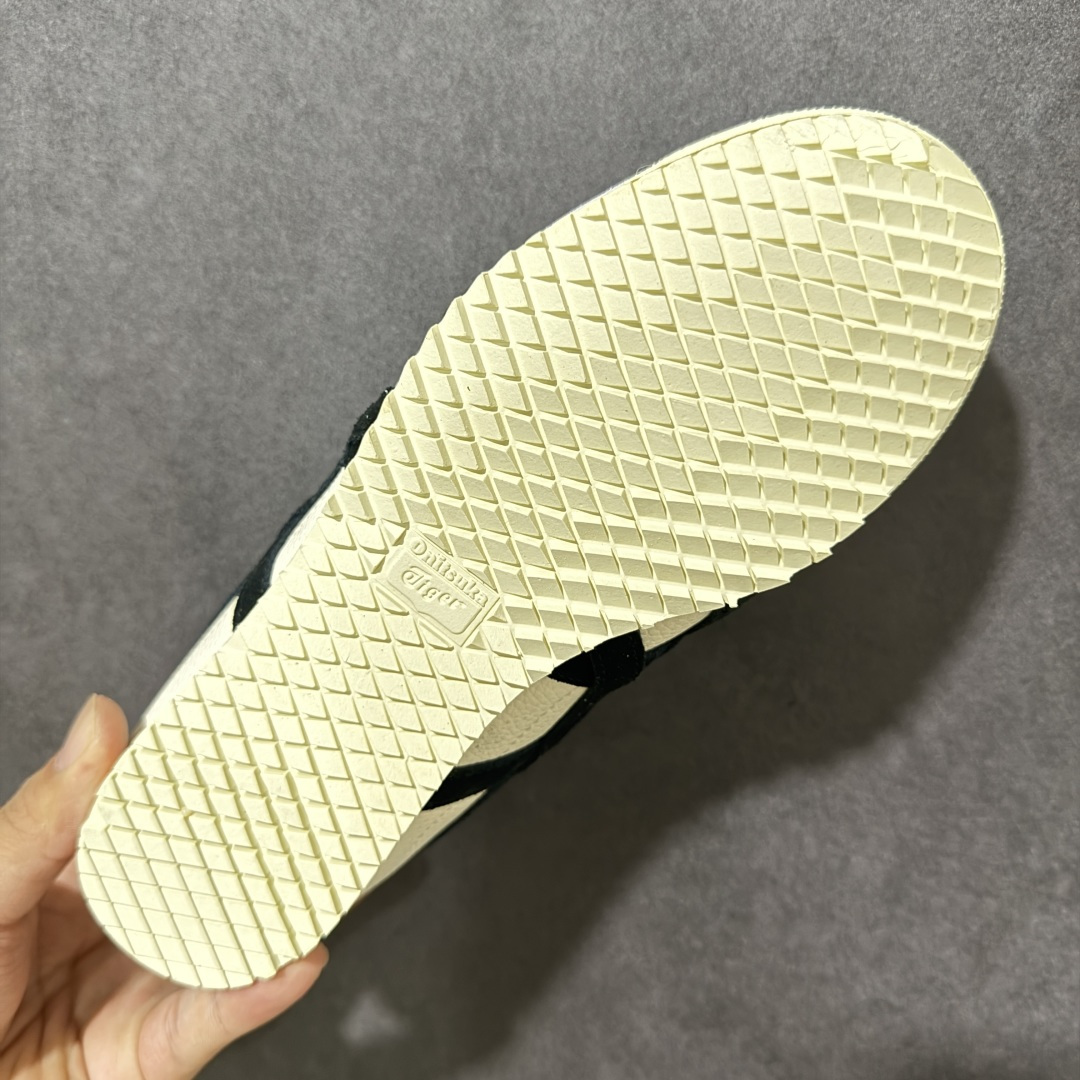 图片[9]-【公司级】渠道特供 Onitsuka Tiger鬼塚虎 MEXICO 66 SD 货号：1183C015-105 尺码：35 36 36.5 37 38.5 39 40 40.5 41 42 42.5 43 44 44.5 45-选品中心