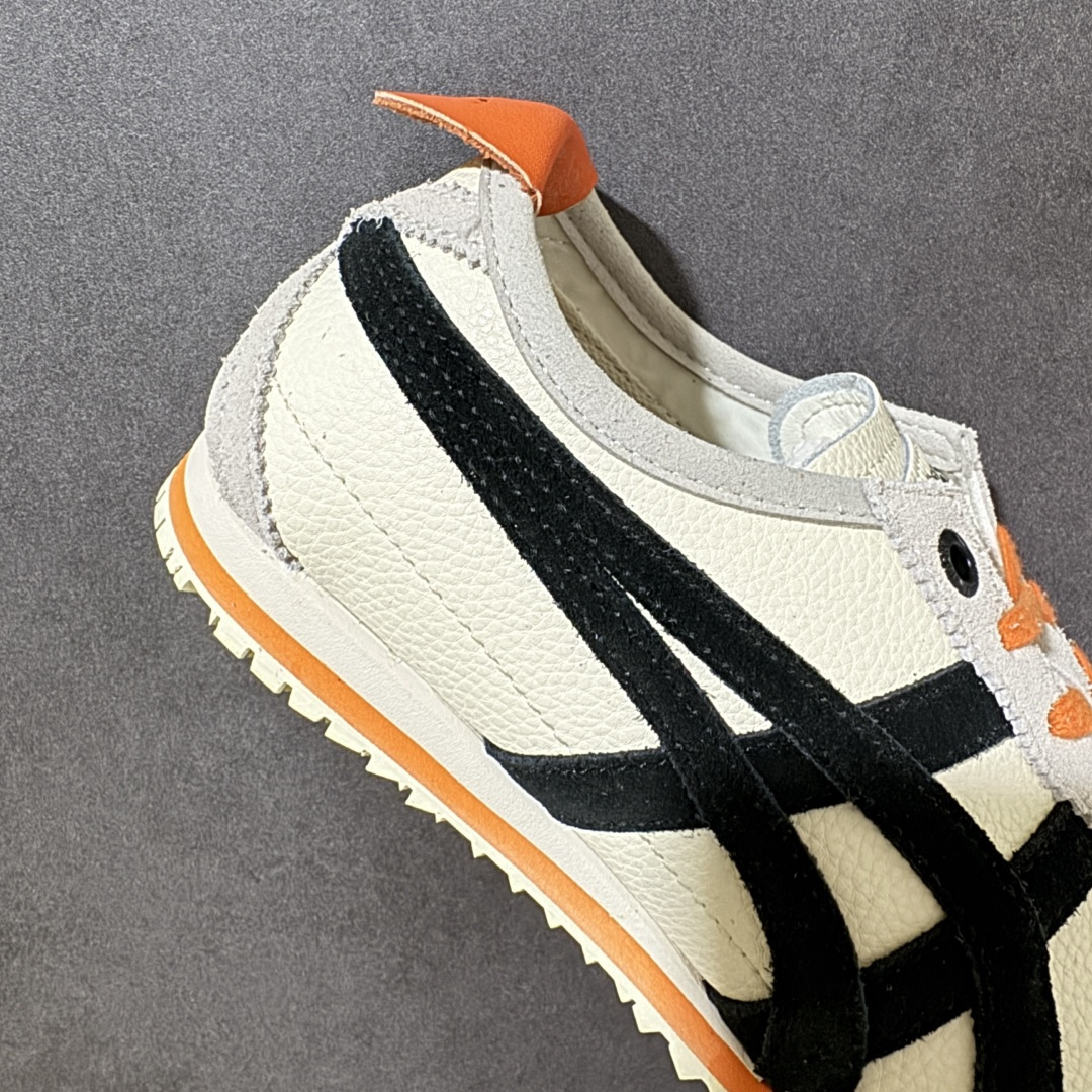 图片[7]-【公司级】渠道特供 Onitsuka Tiger鬼塚虎 MEXICO 66 SD 货号：1183C015-105 尺码：35 36 36.5 37 38.5 39 40 40.5 41 42 42.5 43 44 44.5 45-选品中心
