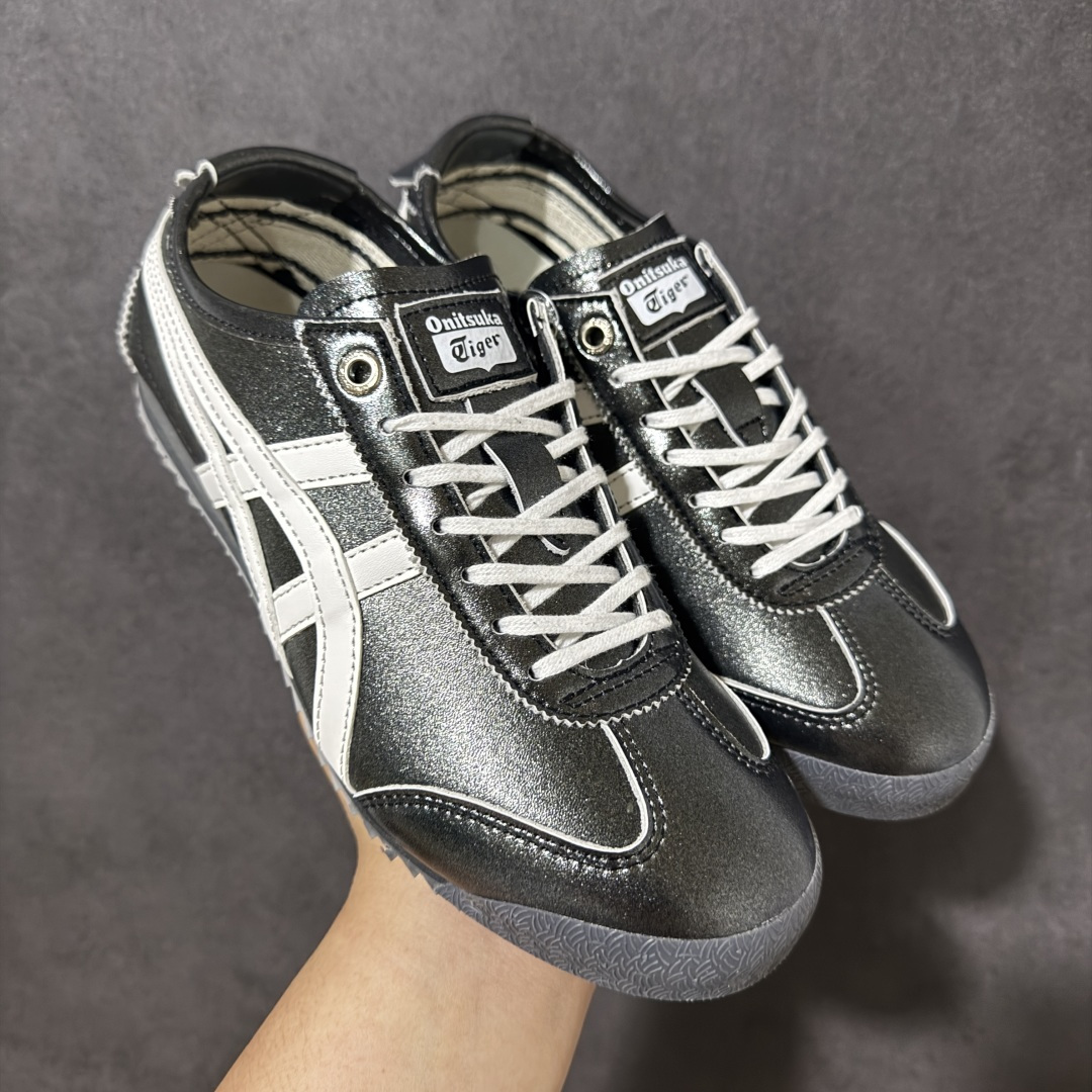 图片[9]-【公司级】渠道特供 Onitsuka Tiger鬼塚虎 MEXICO 66 SD 货号：1183C015-105 尺码：35 36 36.5 37 38.5 39 40 40.5 41 42 42.5 43 44 44.5 45-选品中心