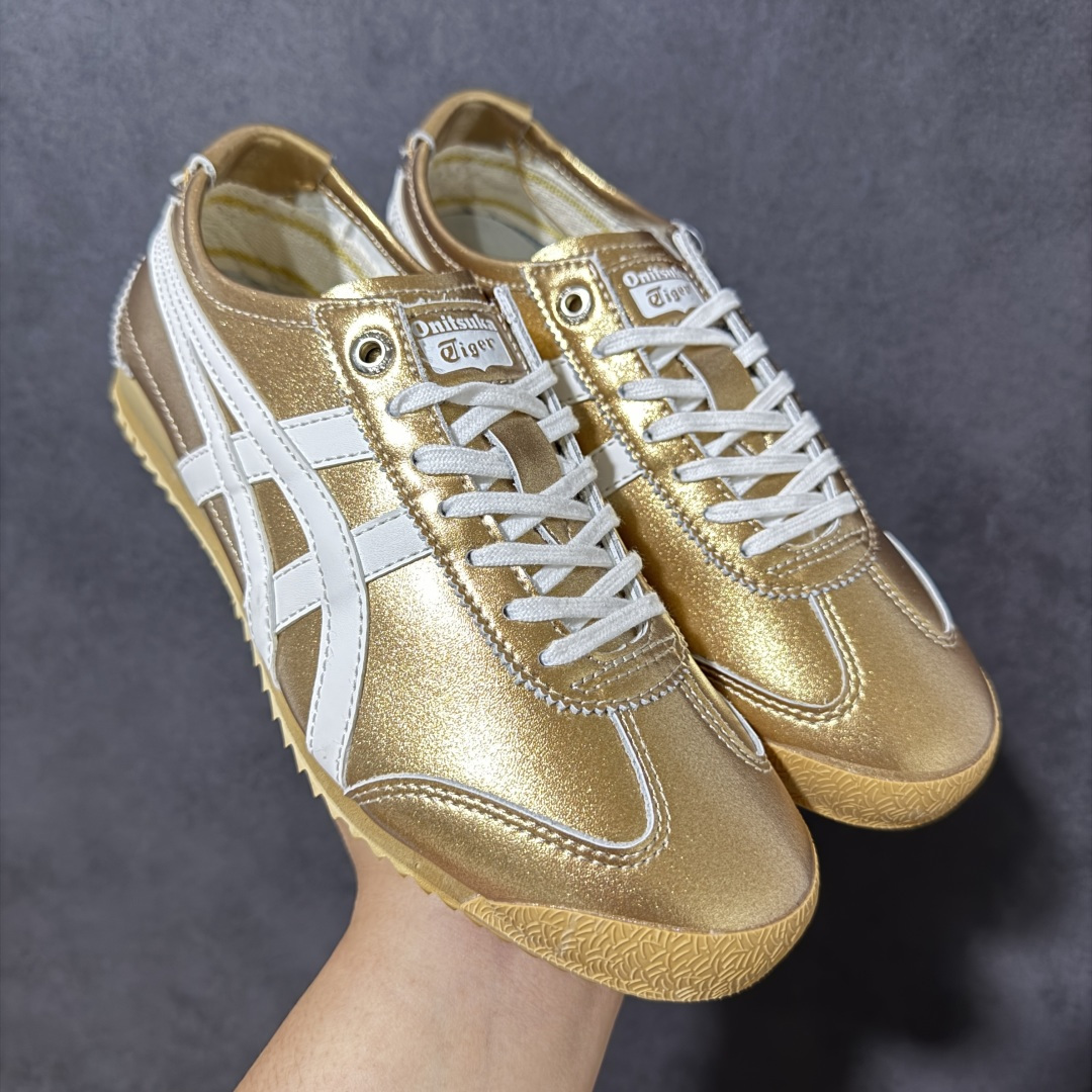图片[8]-【公司级】渠道特供 Onitsuka Tiger鬼塚虎 MEXICO 66 SD 货号：1183C015-105 尺码：35 36 36.5 37 38.5 39 40 40.5 41 42 42.5 43 44 44.5 45-选品中心