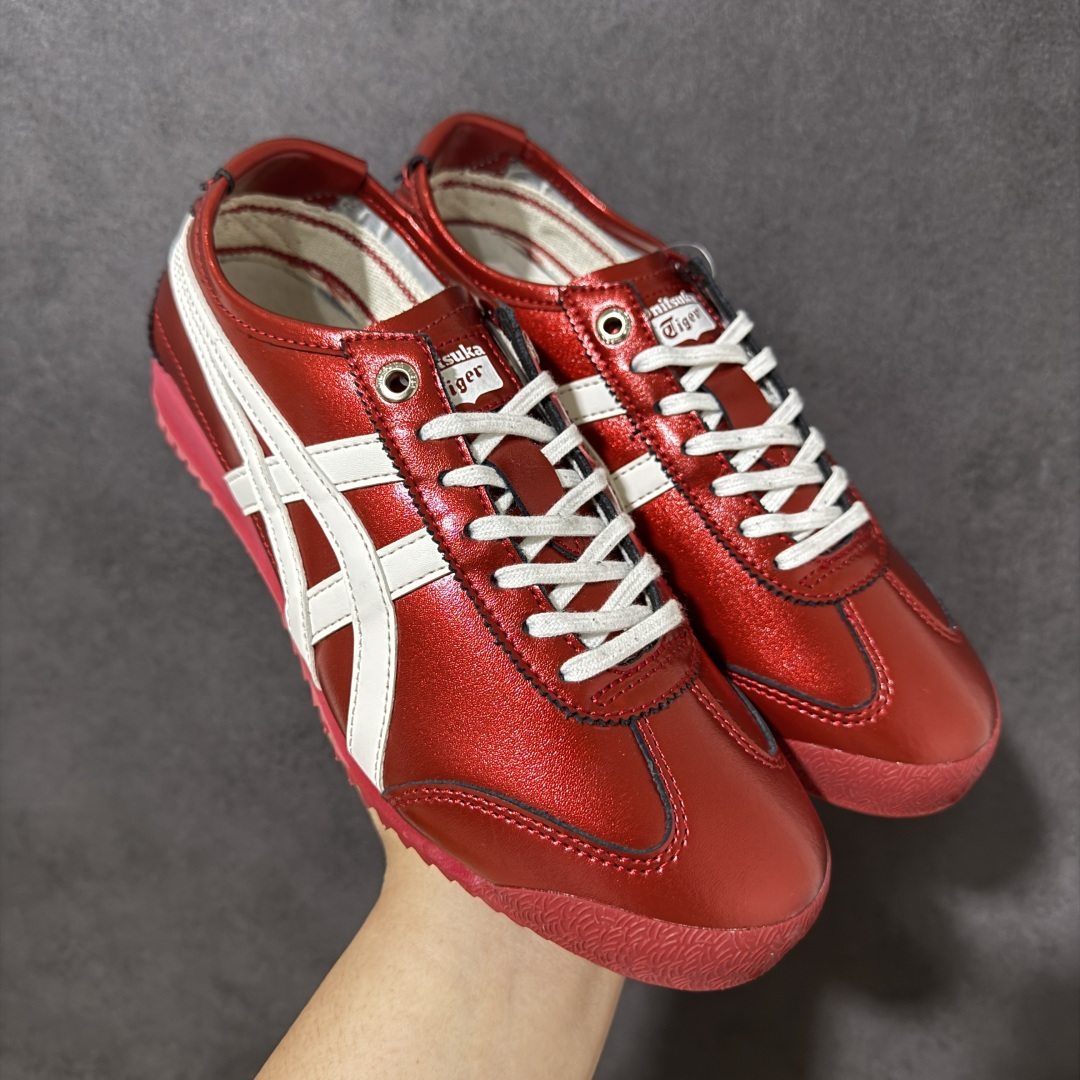 图片[10]-【公司级】渠道特供 Onitsuka Tiger鬼塚虎 MEXICO 66 SD 货号：1183C015-105 尺码：35 36 36.5 37 38.5 39 40 40.5 41 42 42.5 43 44 44.5 45-选品中心