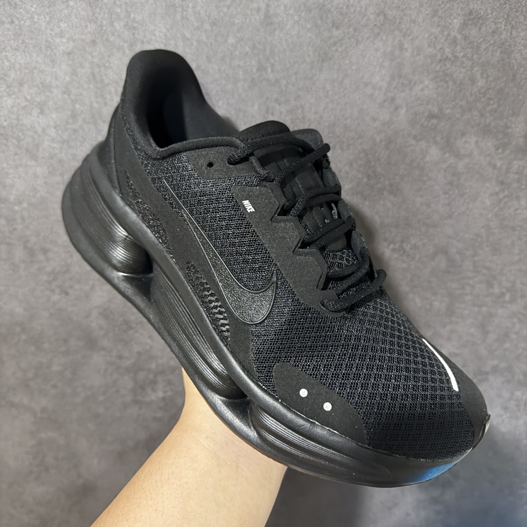 图片[3]-【公司级】Nike Comfort Ride EasyOn Access 耐克 舒适贴合 透气支撑跑步鞋 货号：IF4997-001 尺码：36 36.5 37.5 38 38.5 39 40 40.5 41 42 42.5 43 44 45 编码：XJJB200210-选品中心