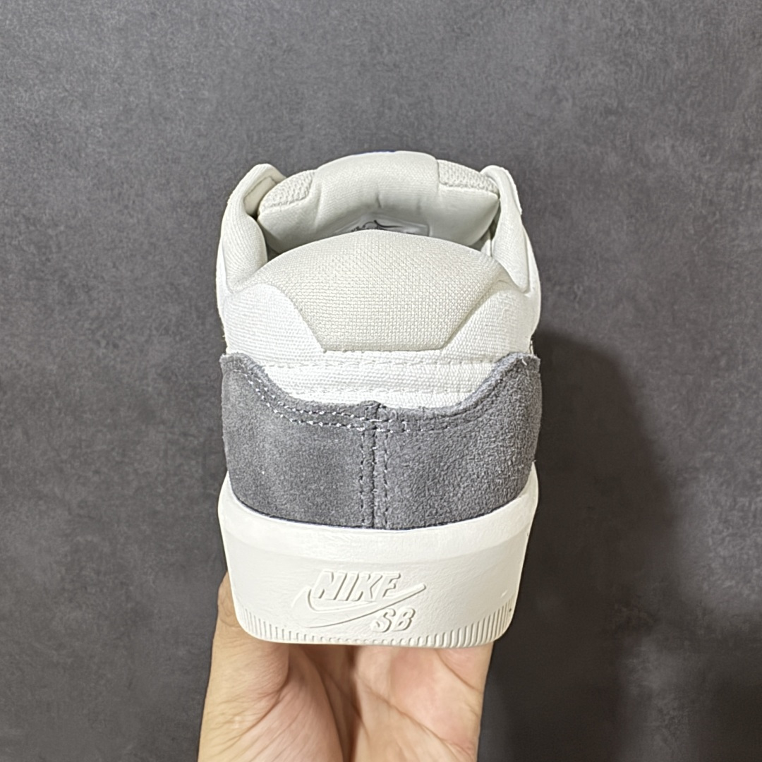 图片[4]-【公司级】Nike SB Force 58 耐克简版复古滑板鞋 货号：IQ8398-001  尺码：36 36.5 37.5 38 38.5 39 40 40.5 41 42 42.5 43 44 44.5 45-选品中心
