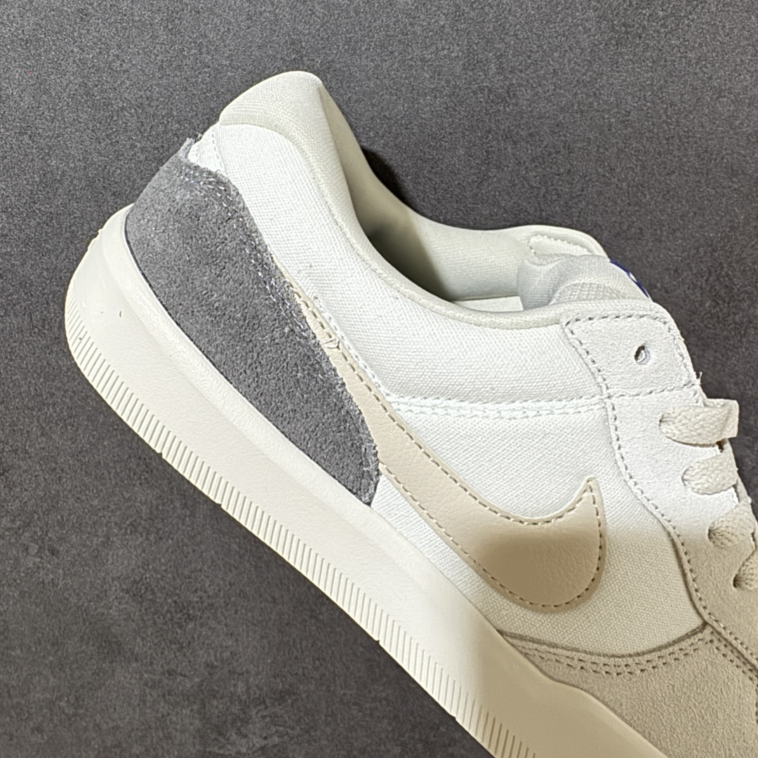 图片[7]-【公司级】Nike SB Force 58 耐克简版复古滑板鞋 货号：IQ8398-001  尺码：36 36.5 37.5 38 38.5 39 40 40.5 41 42 42.5 43 44 44.5 45-选品中心