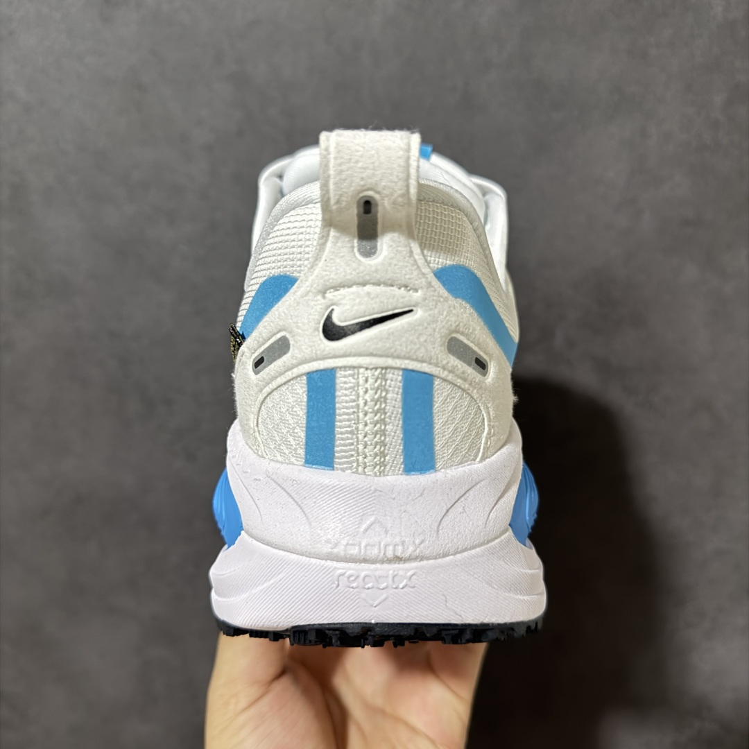 图片[4]-【纯原组合底版】Nike Air Zoom Vomero 18 登月18 缓震休闲跑鞋 HQE98-005 市面唯一正确组合底 外贸专供订单 原厂折返国内销售 国外专柜标准数据开发 拥有 Zoom Air 一如既往的稳定感和流畅感 鞋面采用工程网眼设计 为特定高热区域营造出色透气性 进一步增加鞋面的穿孔数量 让足部能够快速散热 中足搭配 Flywire 飞线 在高速运动时营造舒适稳定的贴合感 内置Zoon气垫加持 动力十足 ！ 尺码：36 36.5 37.5 38 38.5 39 40 40.5 41 42 42.5 43 44 44.5 45-选品中心