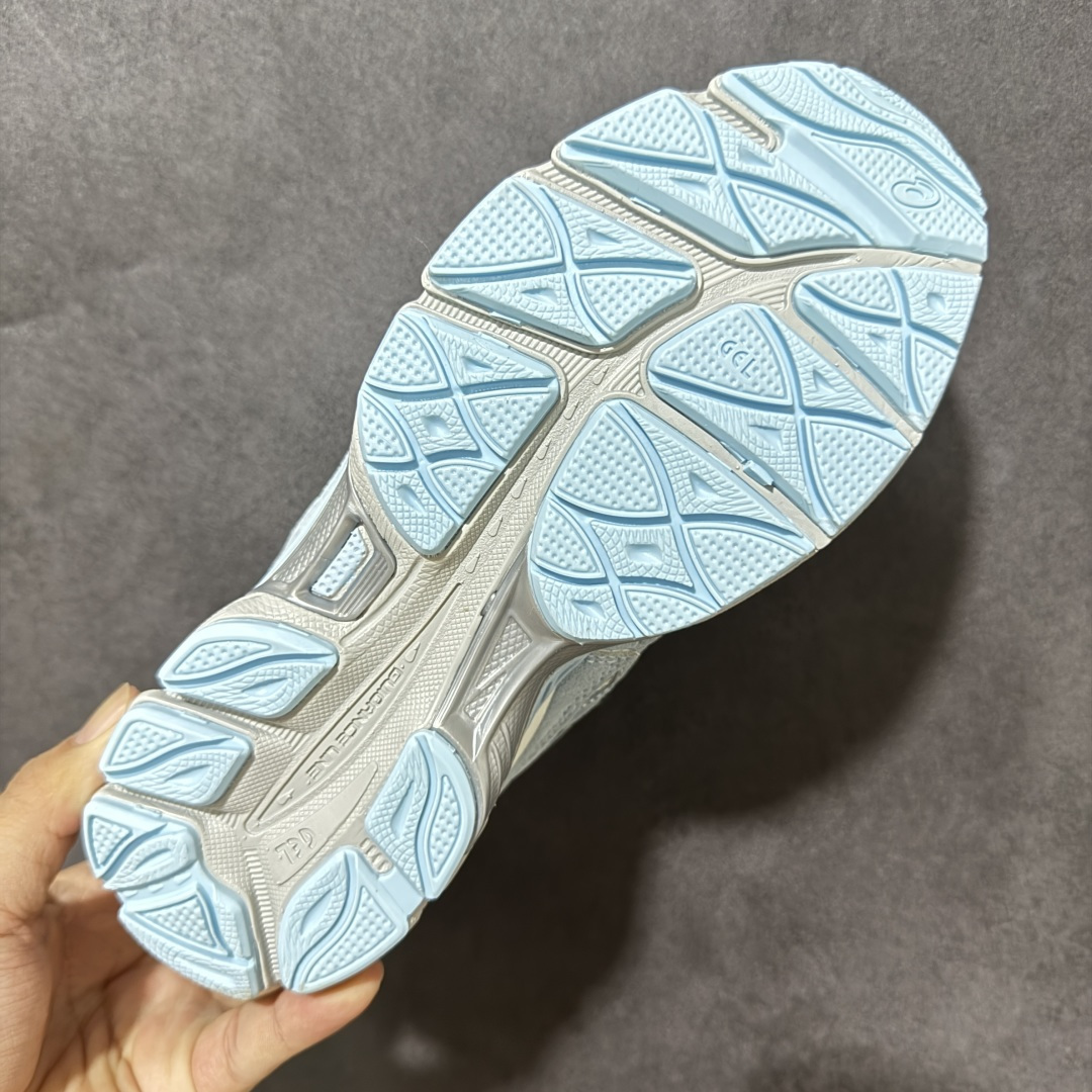 图片[9]-【公司级】ASICS GEL-NYC 亚瑟士 透气网眼鞋面 配合部分合成革材质 采用全新AHAR+橡胶材质 更加耐磨 货号：1203A739-401 尺码：36 37 37.5 38 39 39.5 40.5 41.5 42 42.5 43.5 44 45 46 47-选品中心