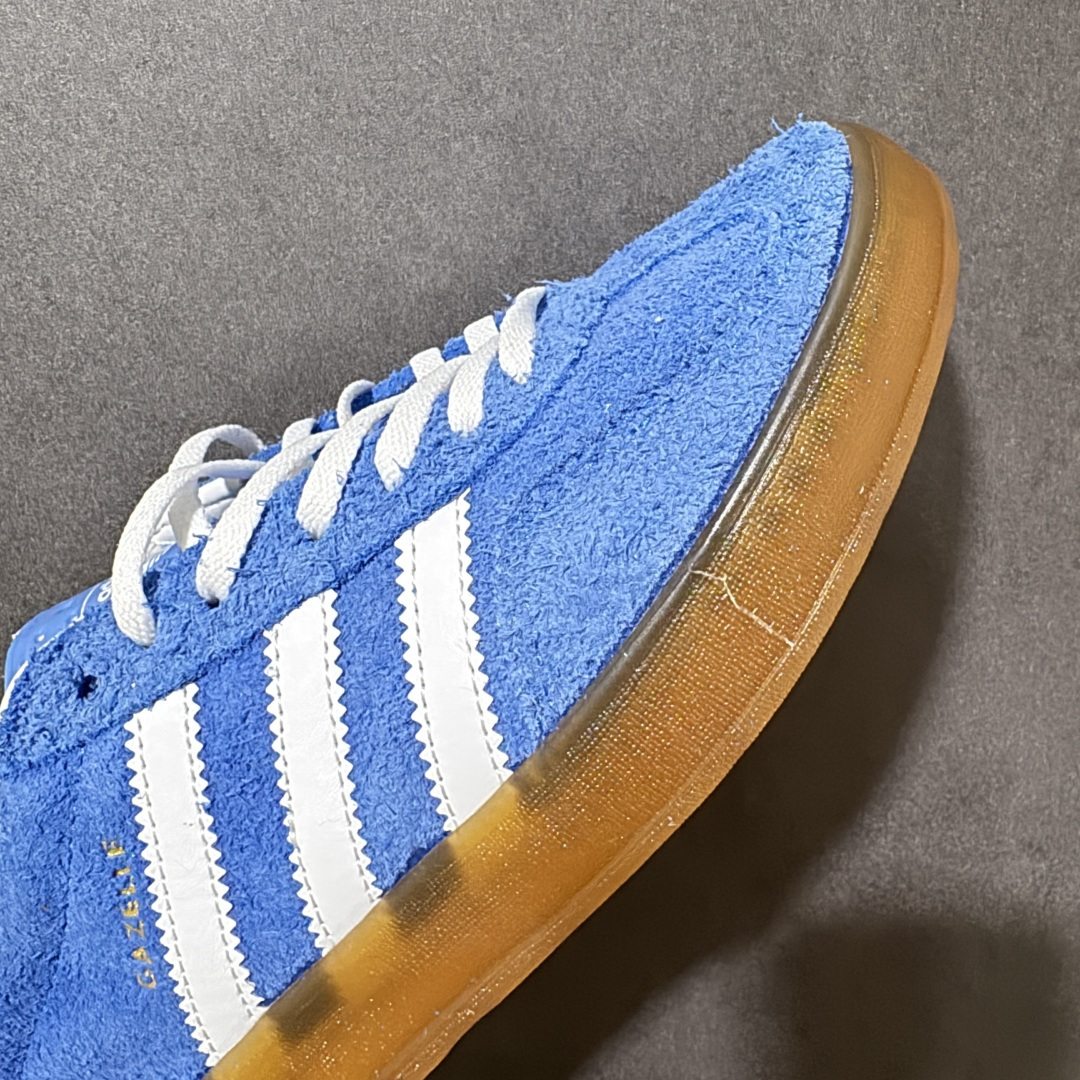 图片[7]-特价【GQ福利】原 特价2.0 Samba 甄选5色 特价 Adidas Gazelle Indoor Trainers 羚羊内训系列低帮复古百搭休闲运动德训风板鞋 货号：HQ8717 尺码：36 36.5 37 38 38.5 39 40 40.5 41 42 42.5 43 44 45 ​-选品中心