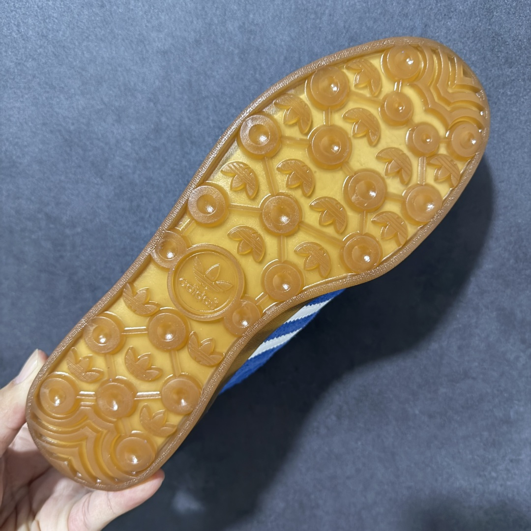 图片[8]-特价【GQ福利】原 特价2.0 Samba 甄选5色 特价 Adidas Gazelle Indoor Trainers 羚羊内训系列低帮复古百搭休闲运动德训风板鞋 货号：HQ8717 尺码：36 36.5 37 38 38.5 39 40 40.5 41 42 42.5 43 44 45 ​-选品中心